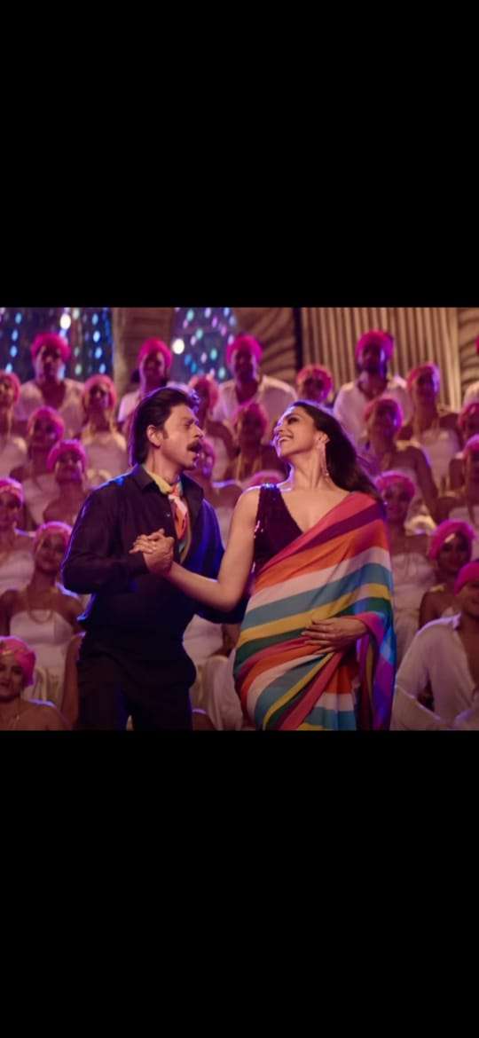 Deepika