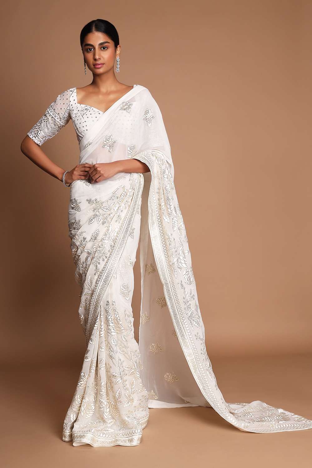Georgette