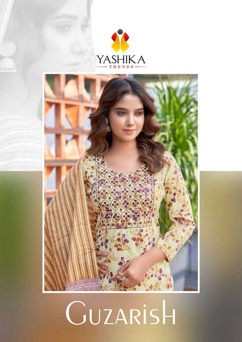 YASHIKA