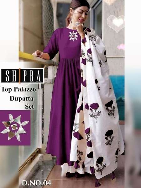 KURTI