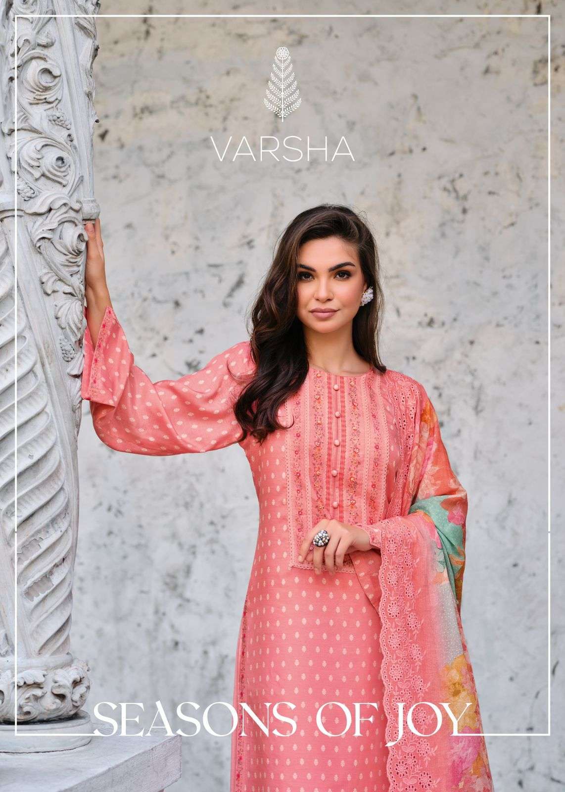 VARSHA