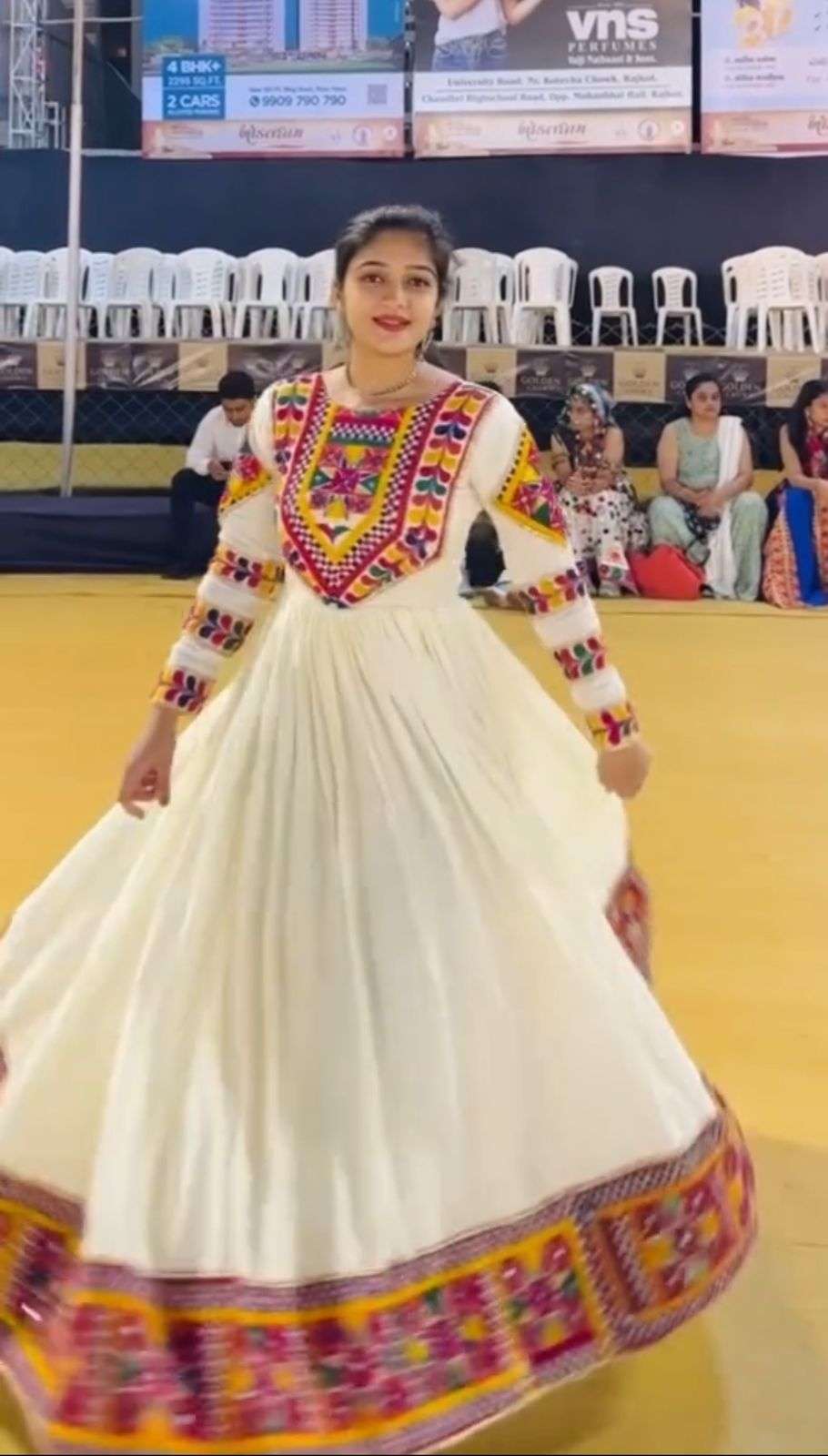 NAVRATRI