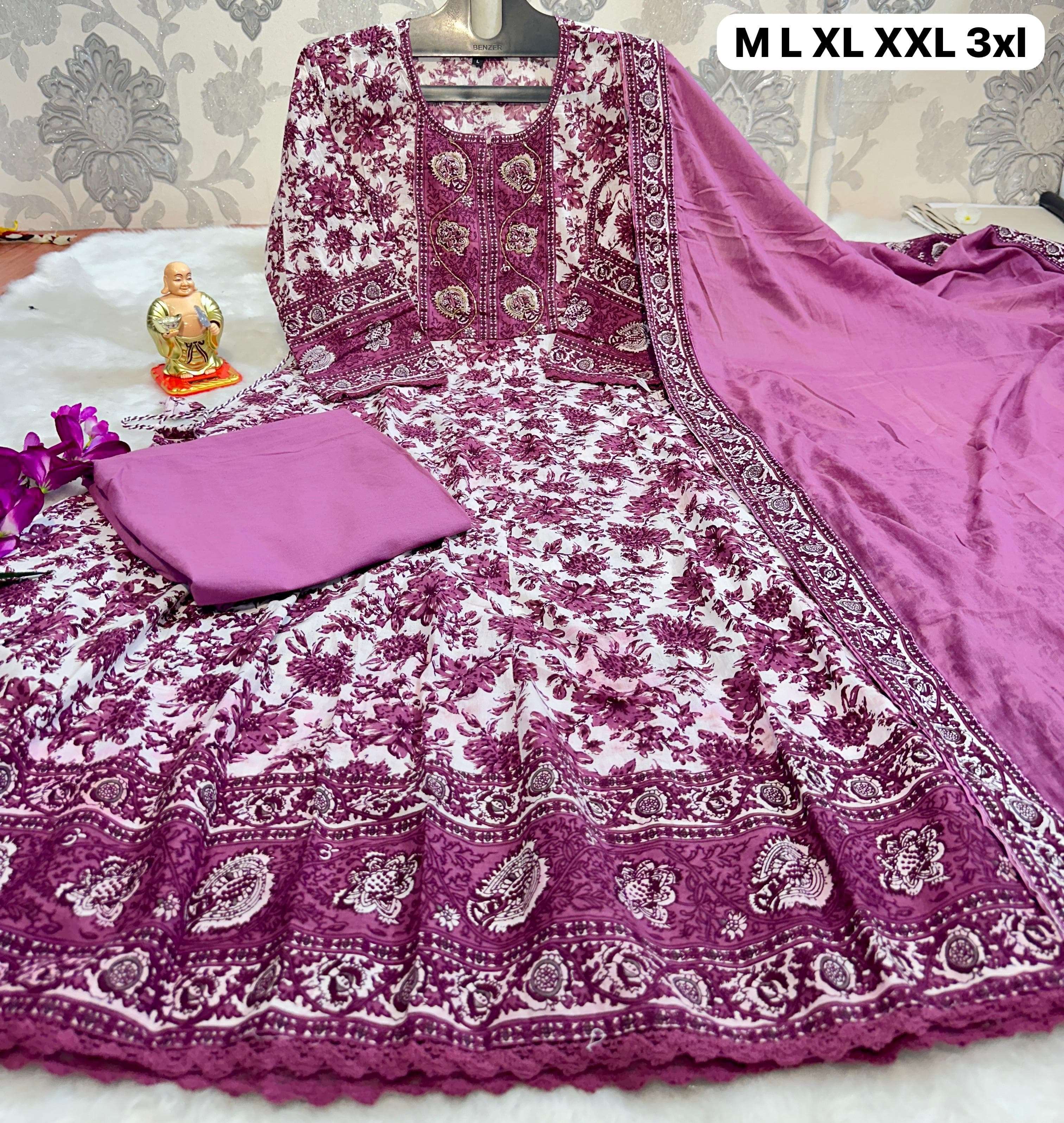 ANARKALI