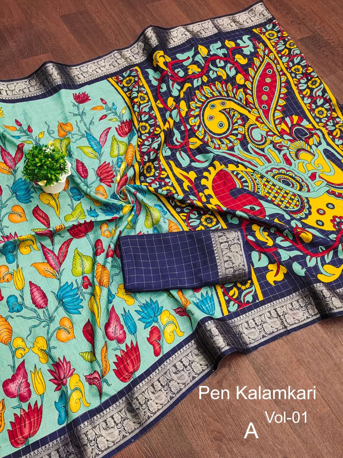 KALAMKARI