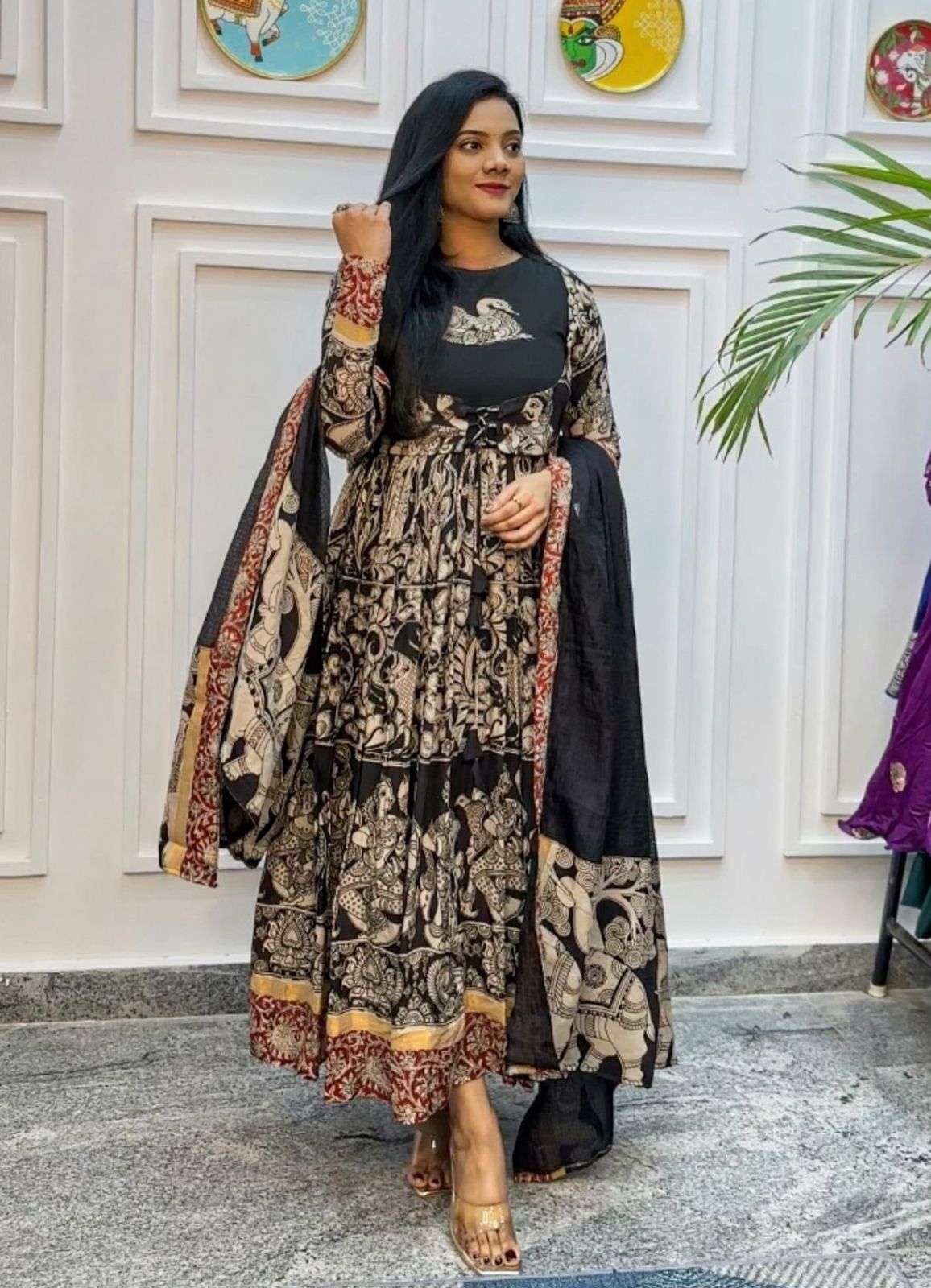 Kalamkari