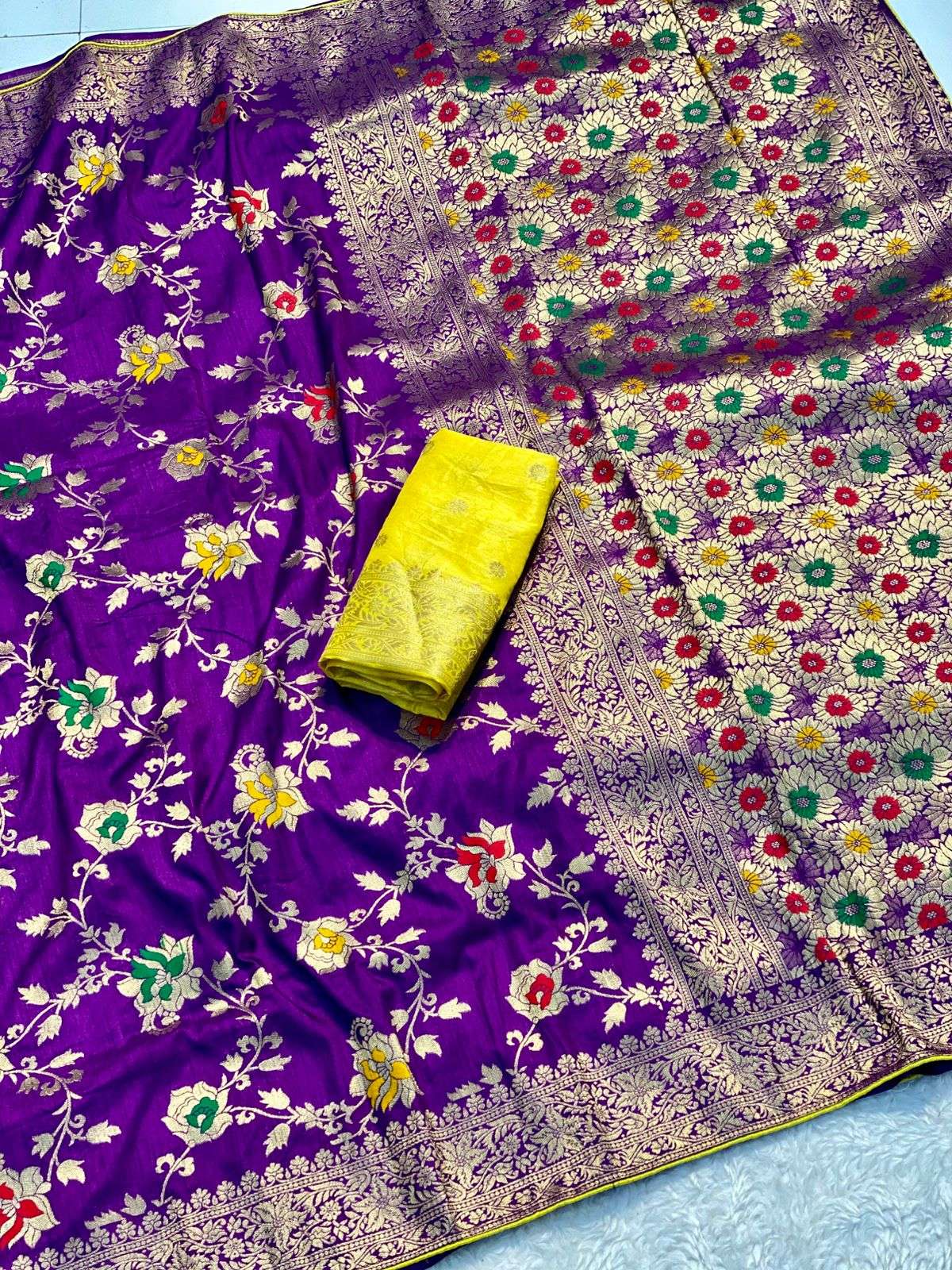 BANARASI