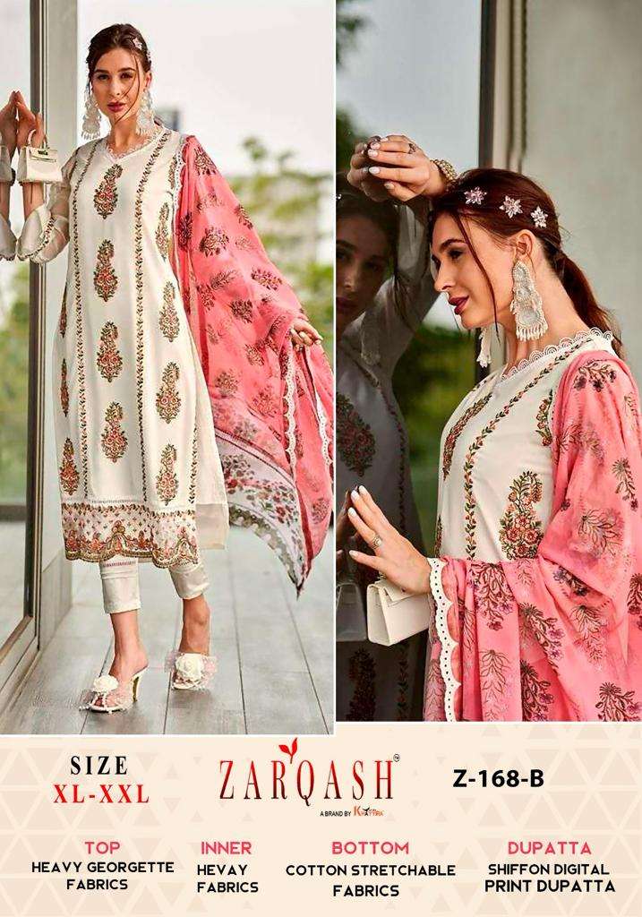 ZARQASH