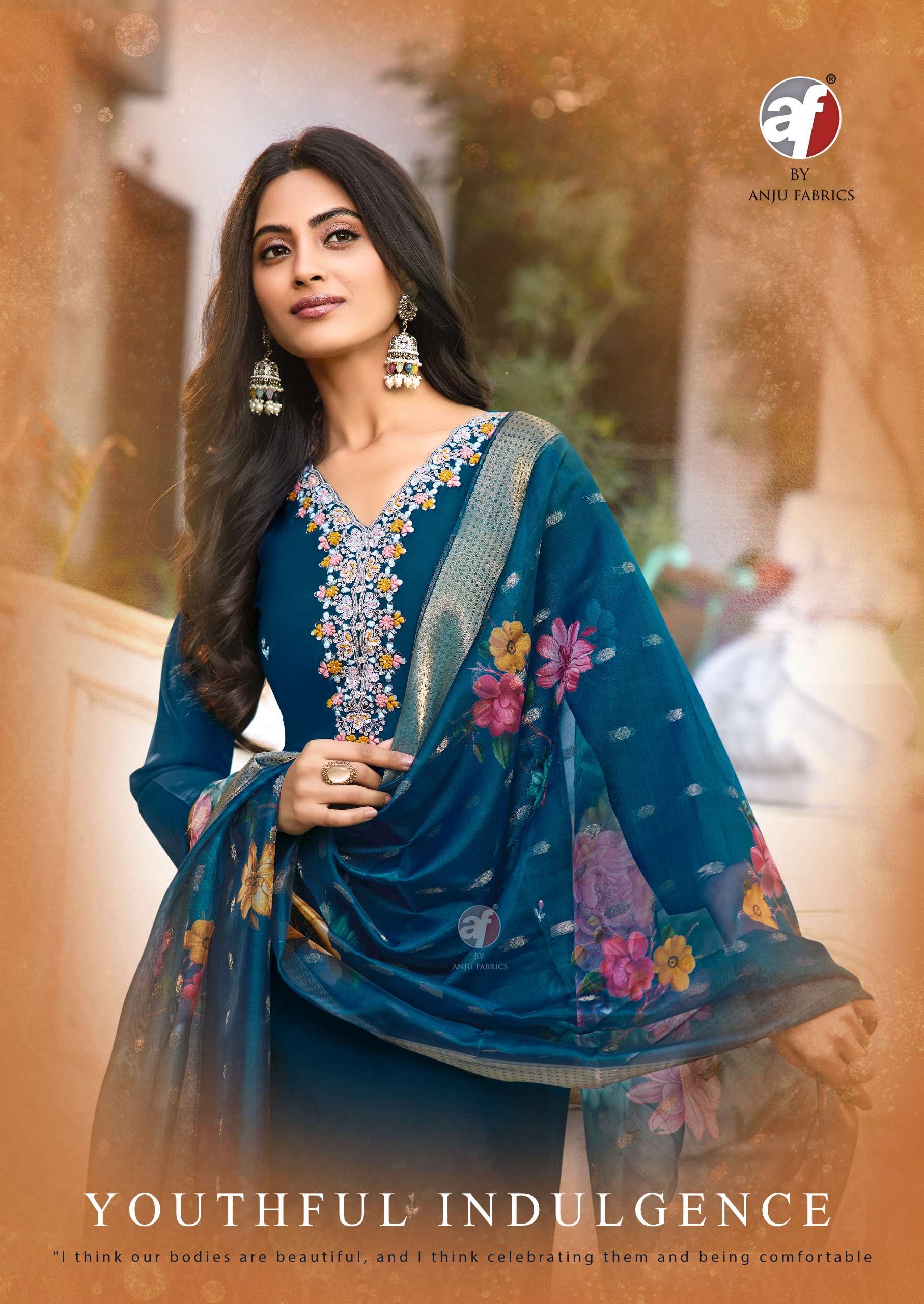 ANJU
