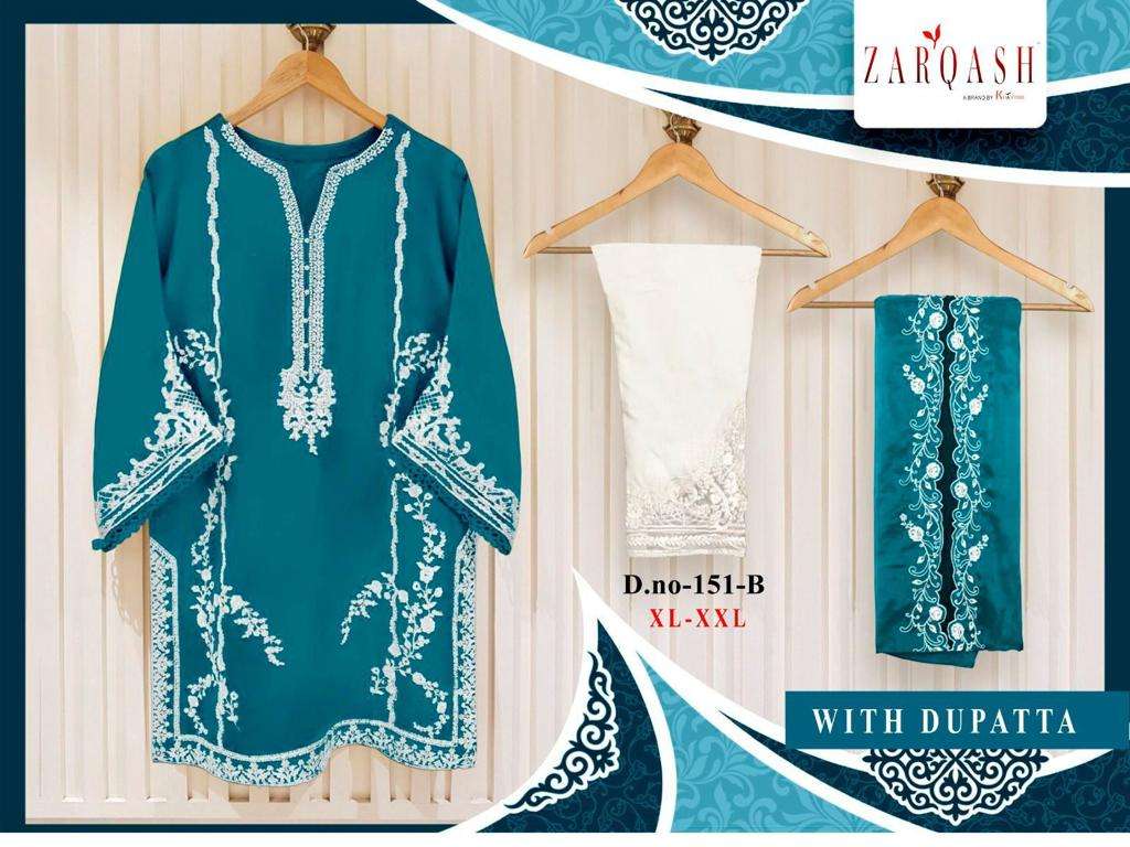 ZARQASH