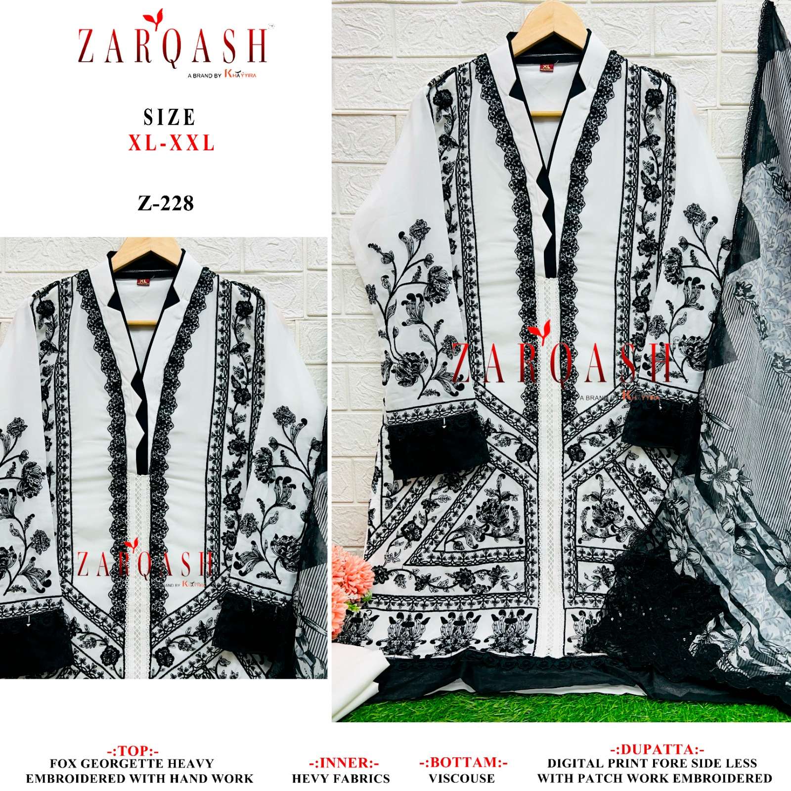ZARQASH