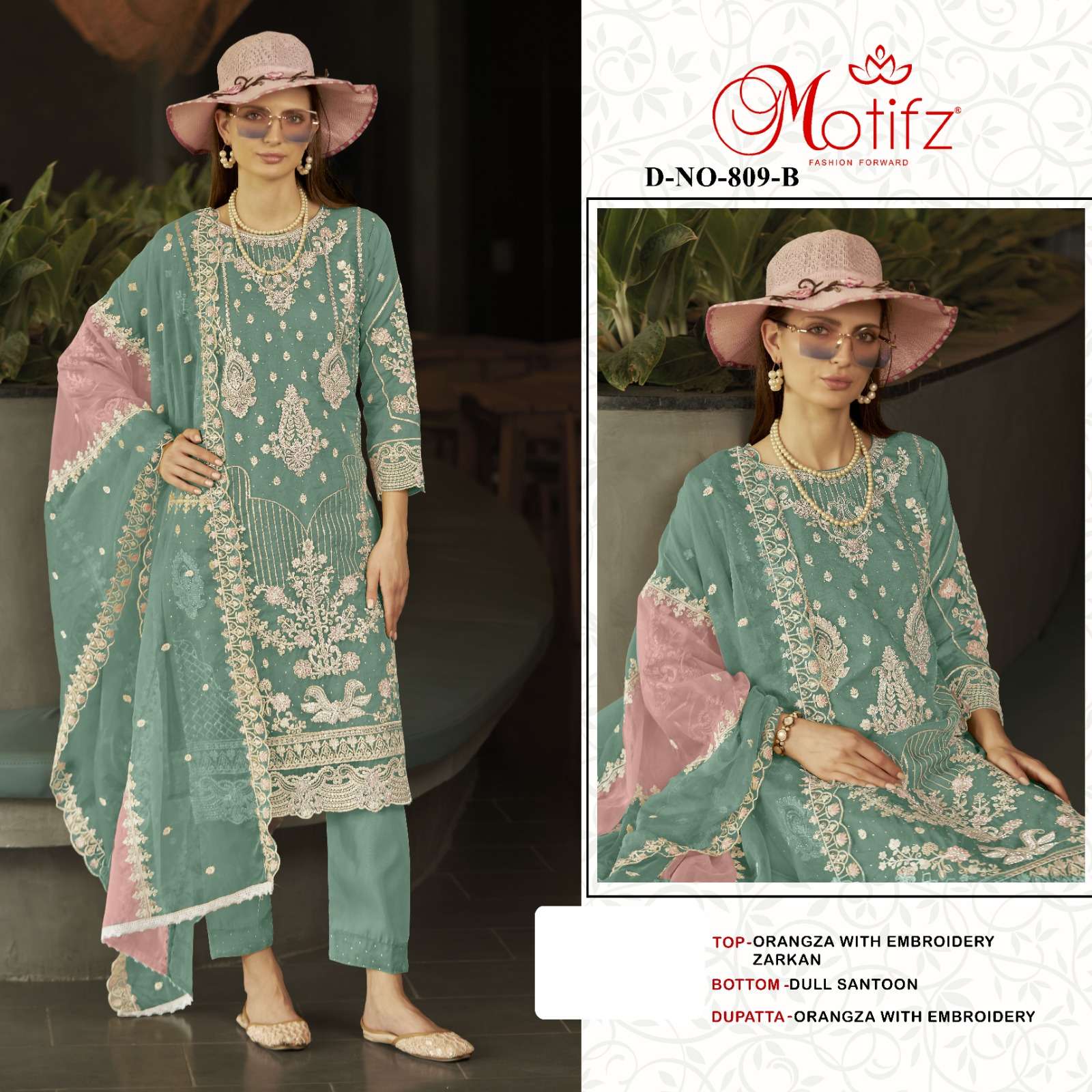 MOTIFZ