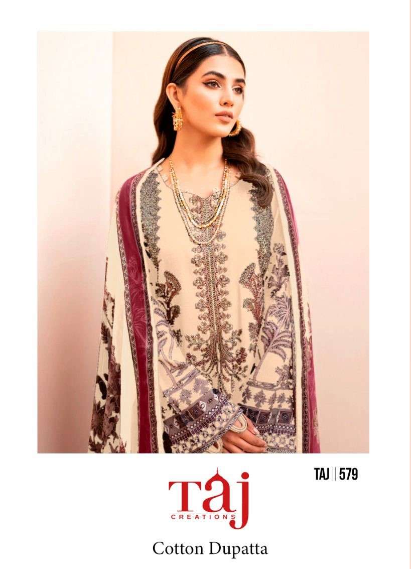 TAJ