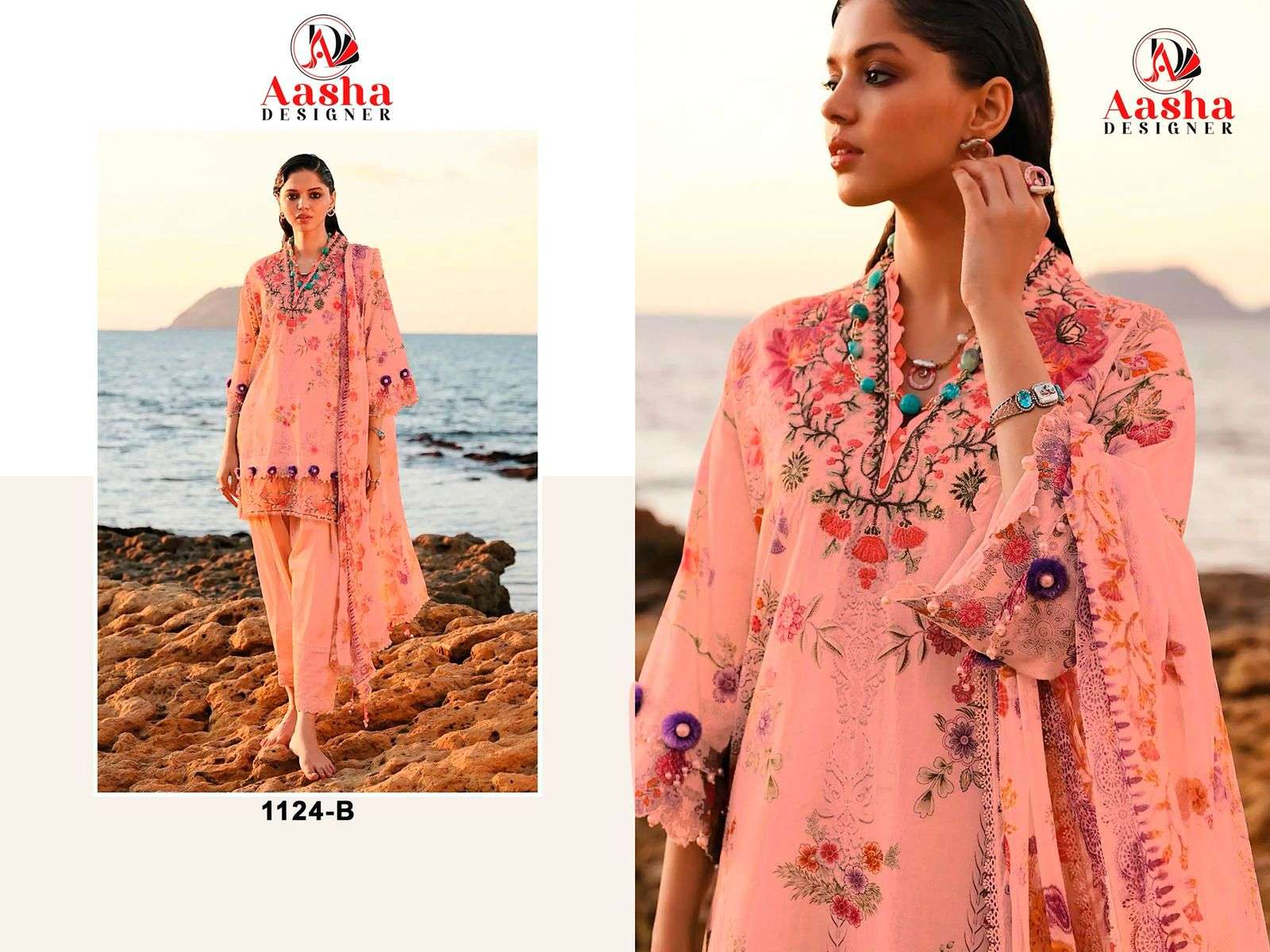 AASHA