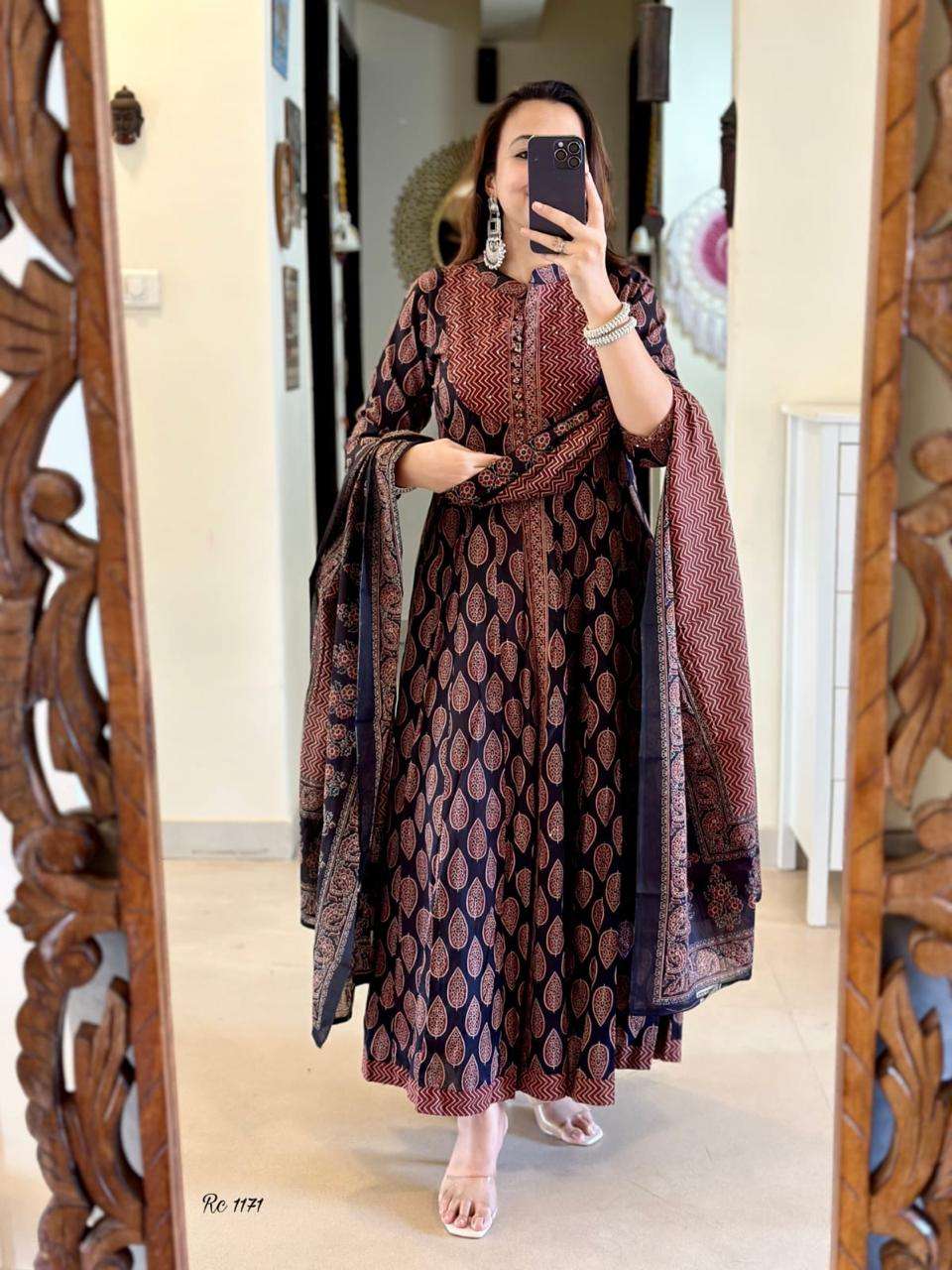 ANARKALI