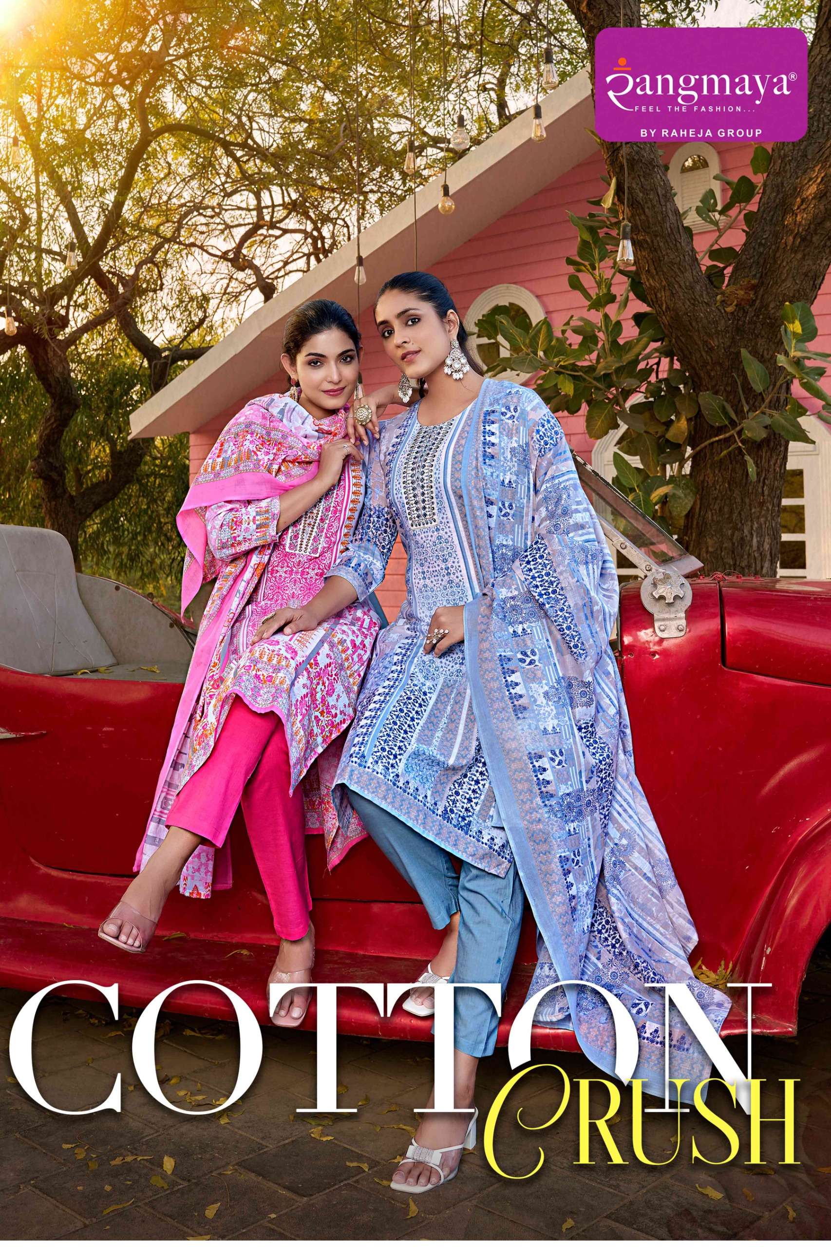COTTON