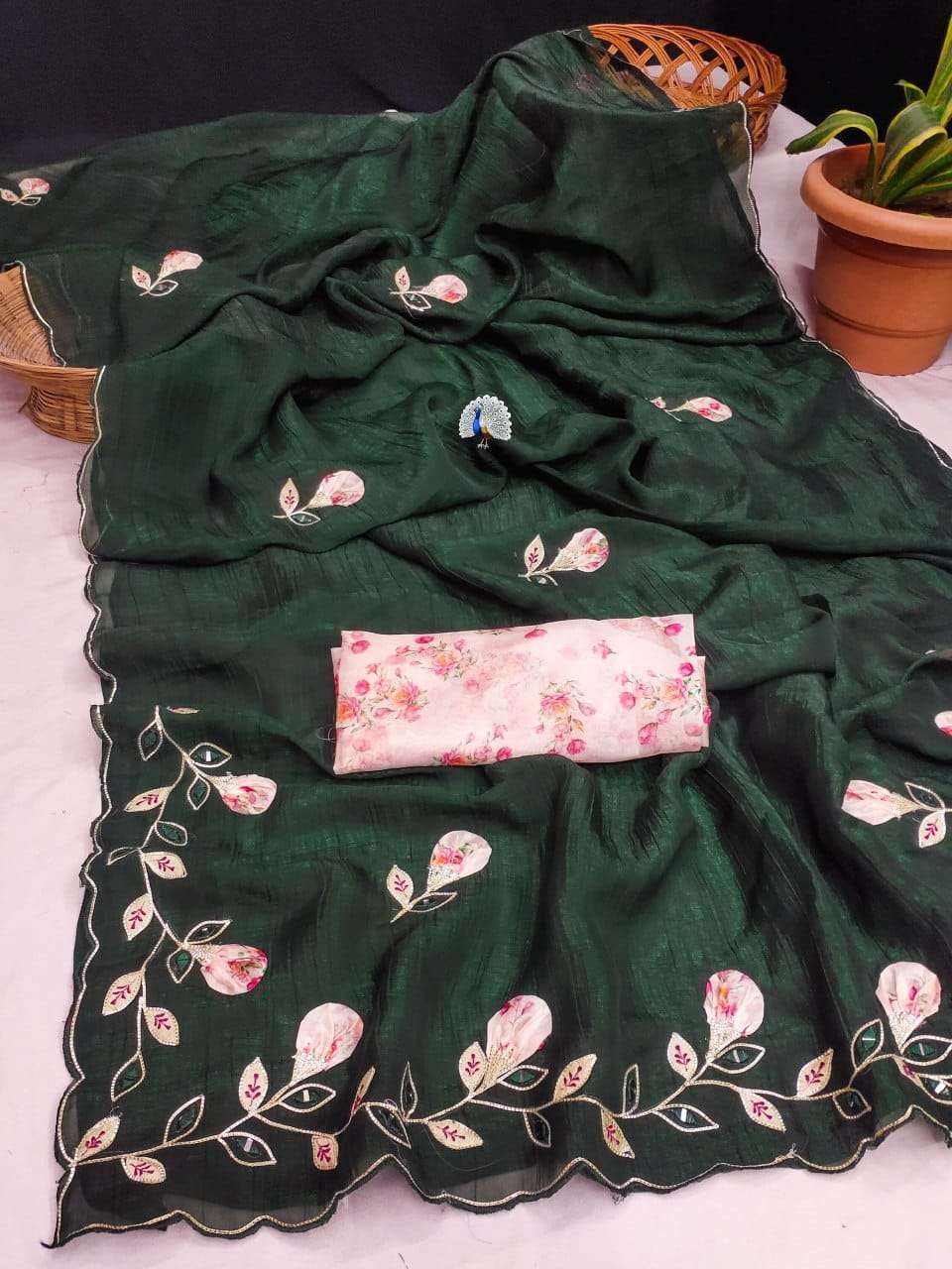 CHIFFON