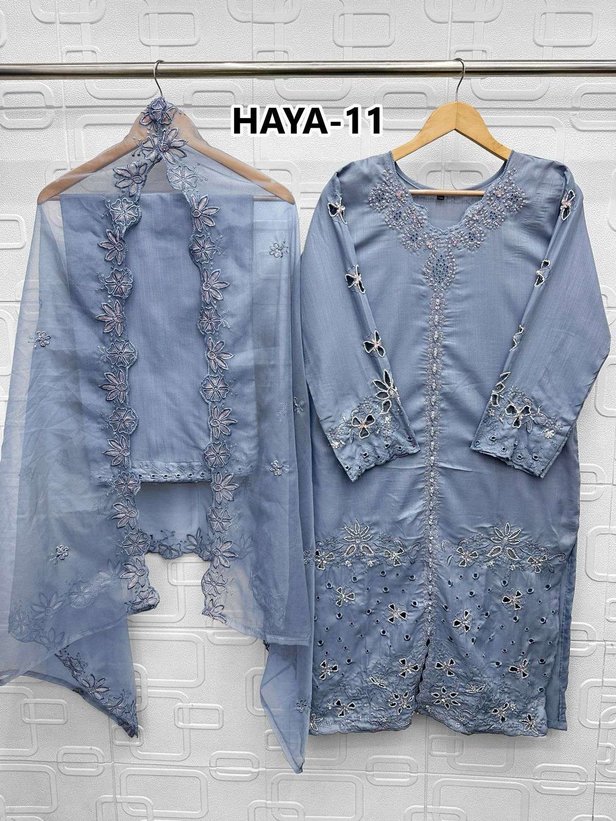 HAYA