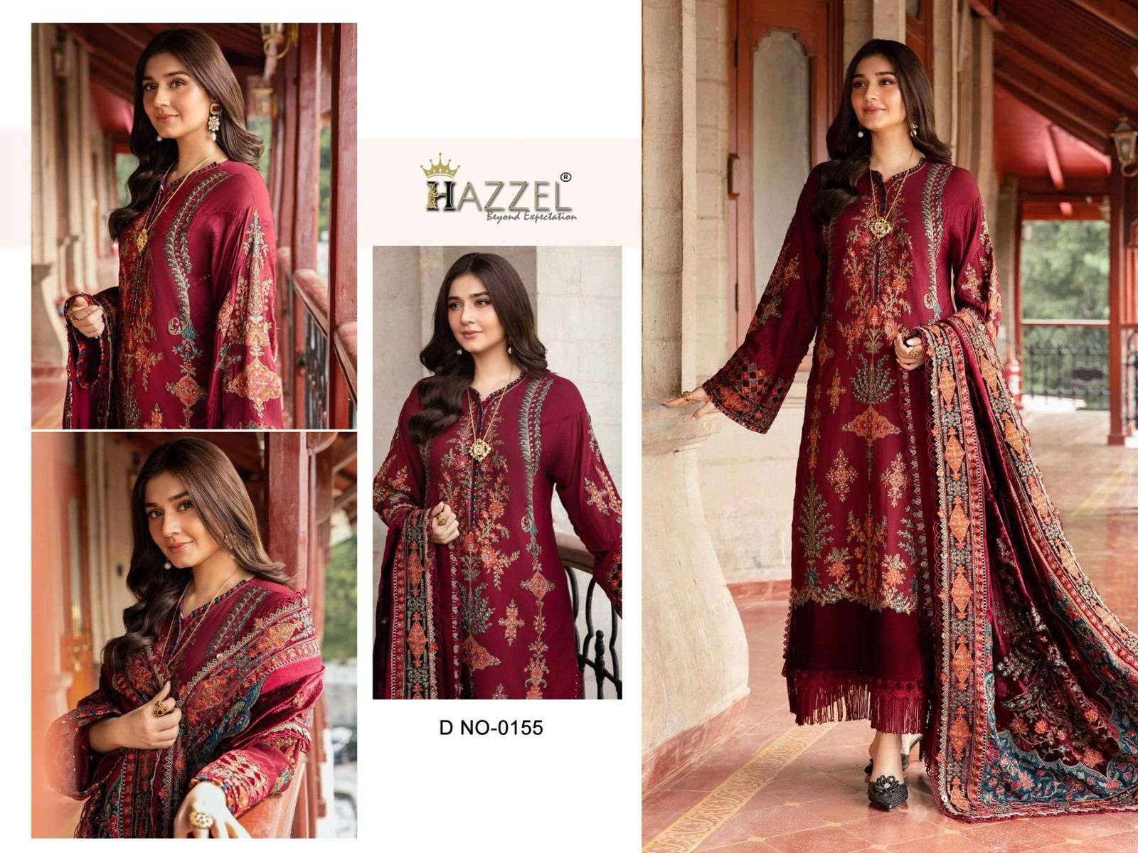 HAZZEL