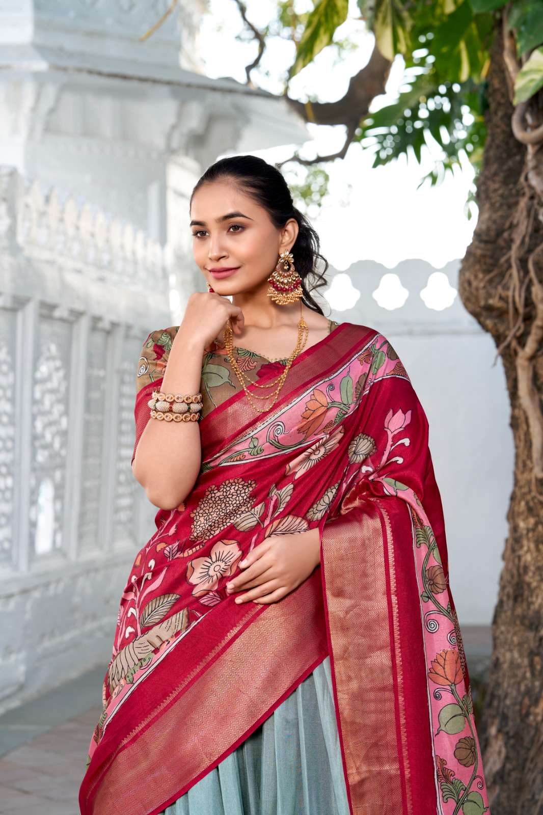KALAMKARI