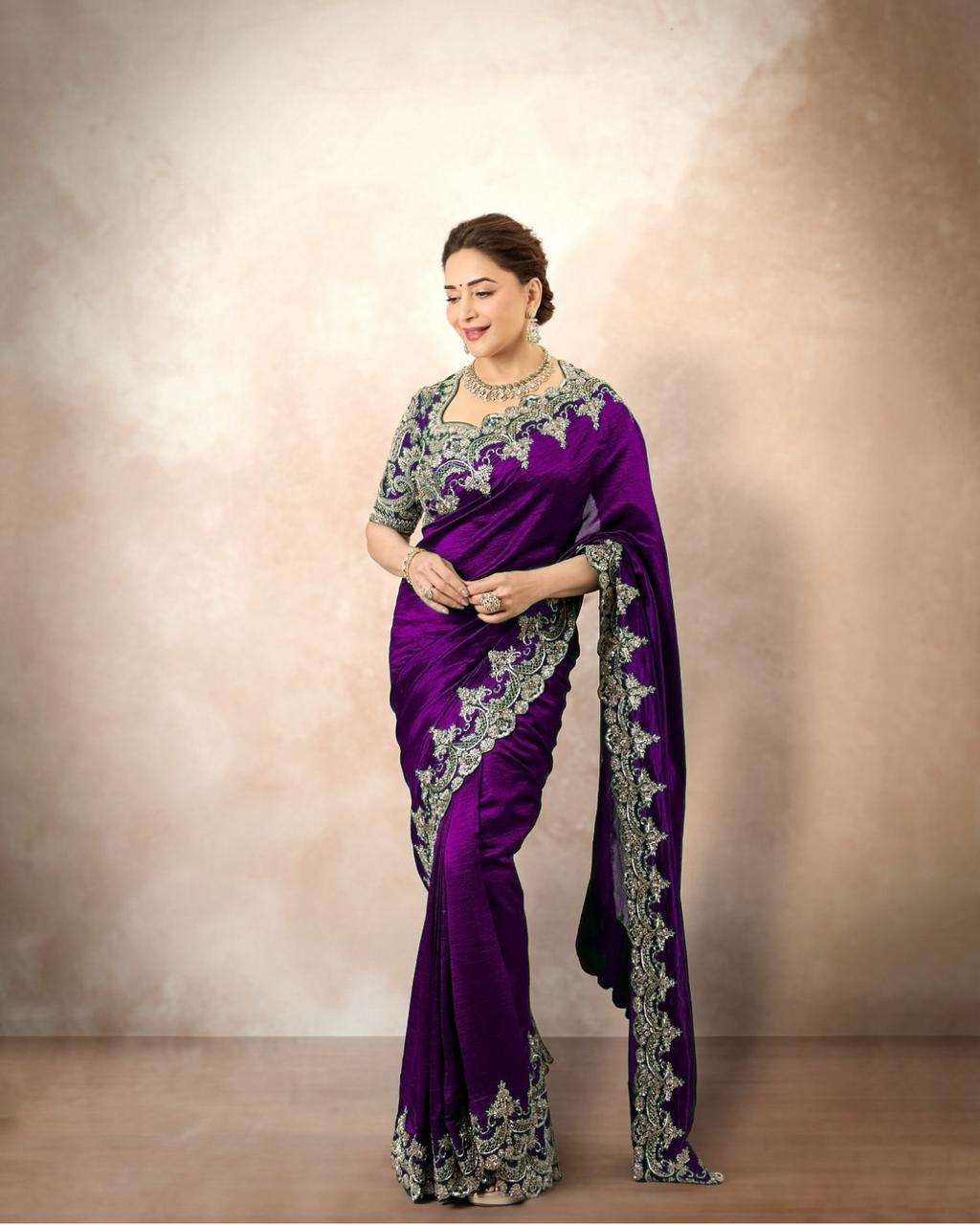 Madhuri