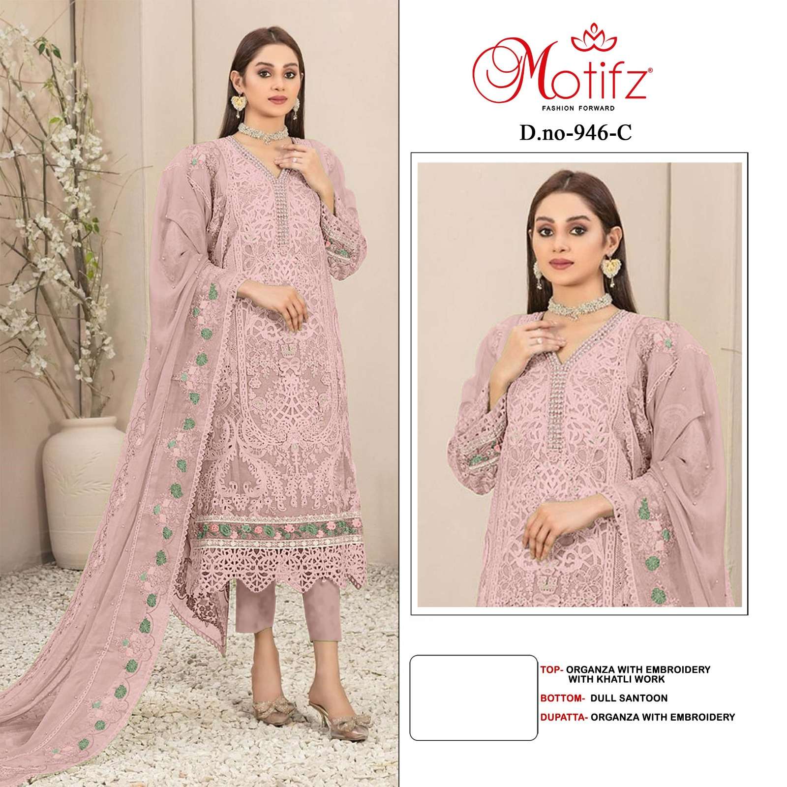 MOTIFZ