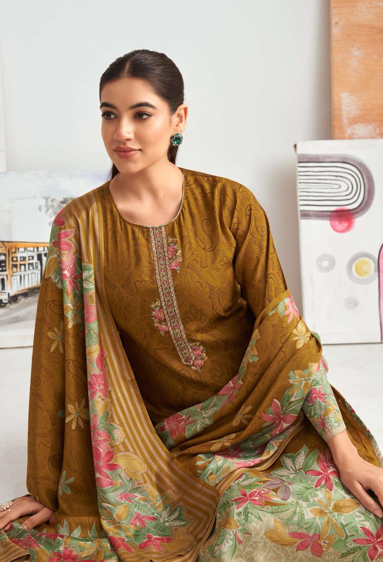 MUMTAZ