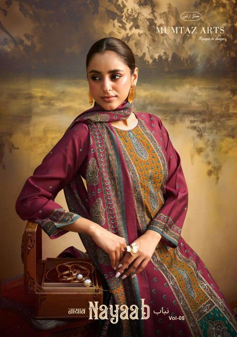 MUMTAZ