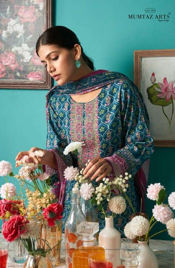 MUMTAZ
