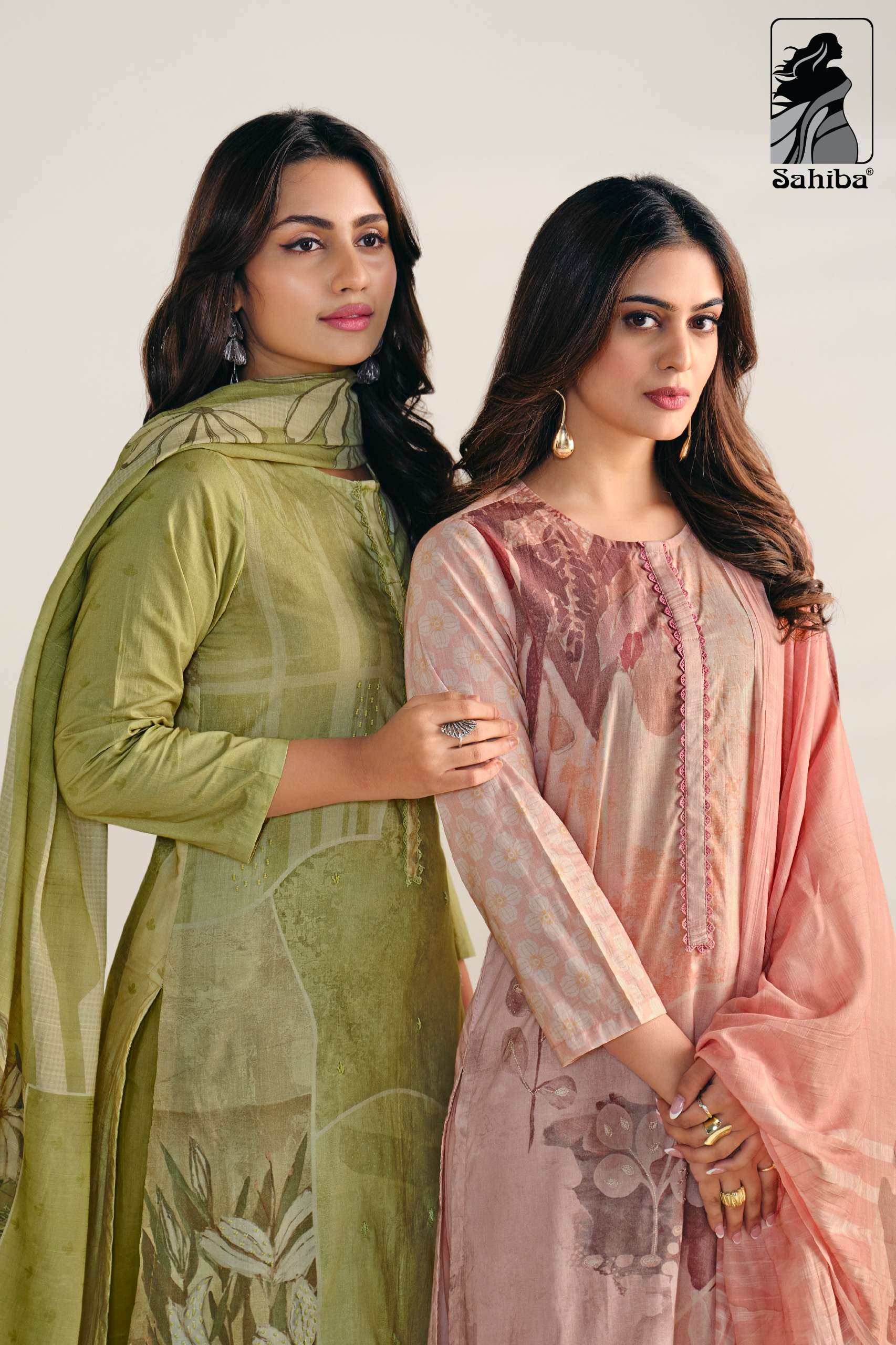 SAHIBA