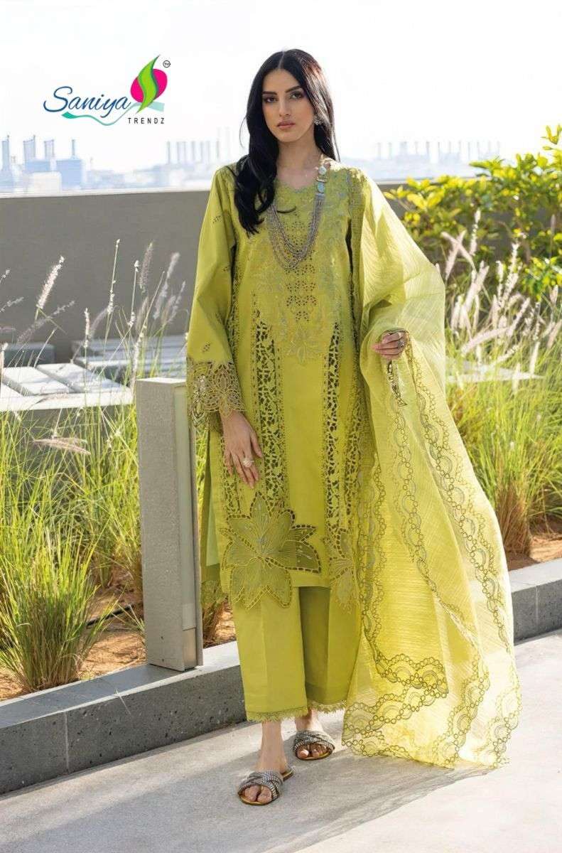 SANIYA