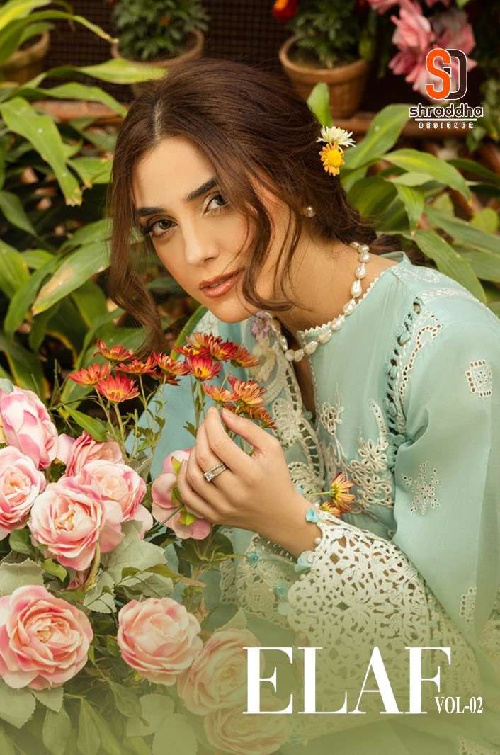 SHRADDHA
