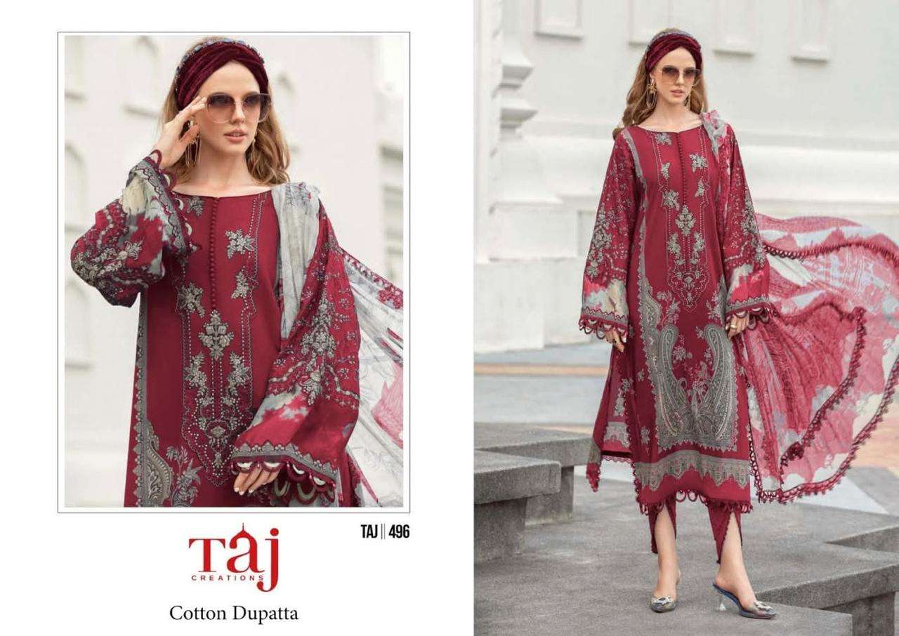 TAJ