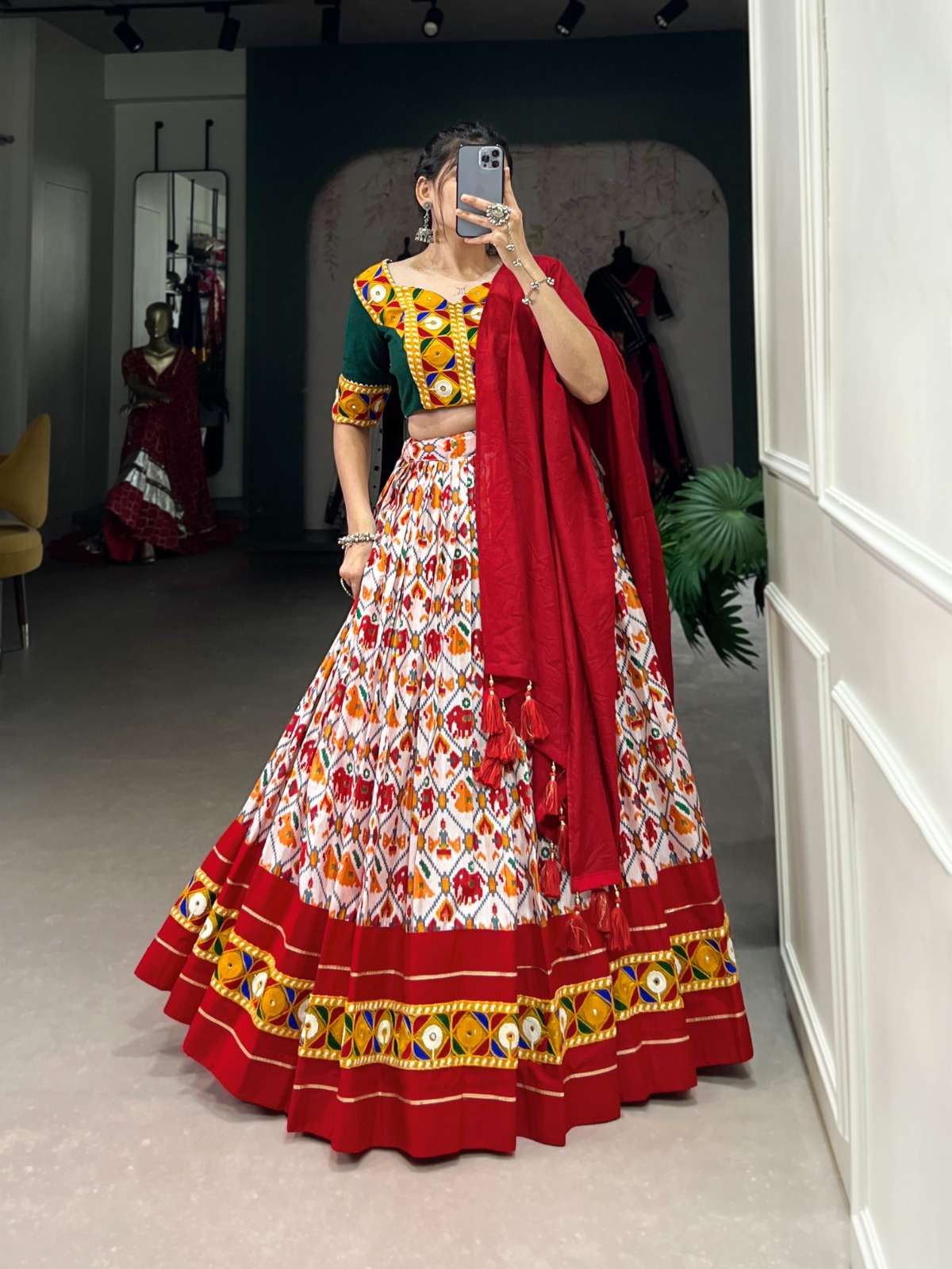 TRADITIONAL