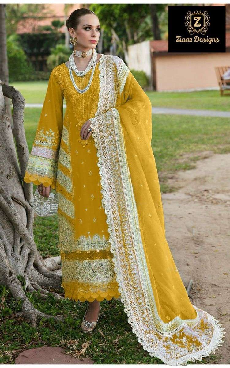 ZIAAZ