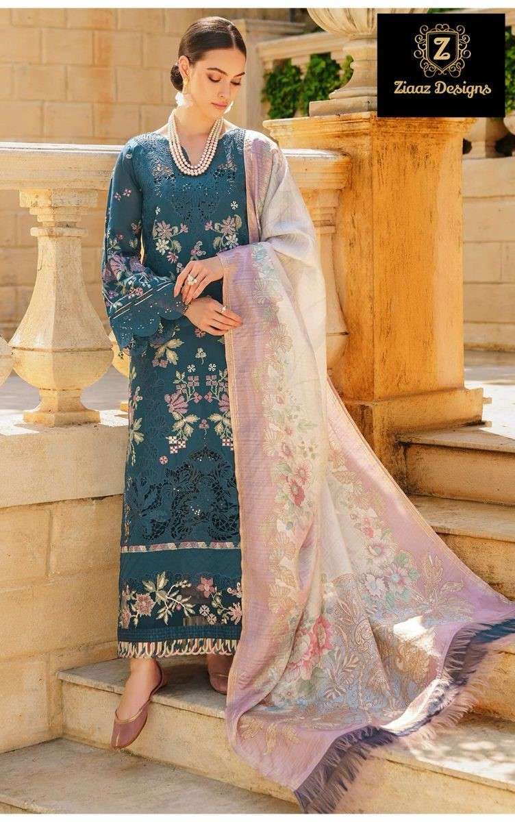 ZIAAZ