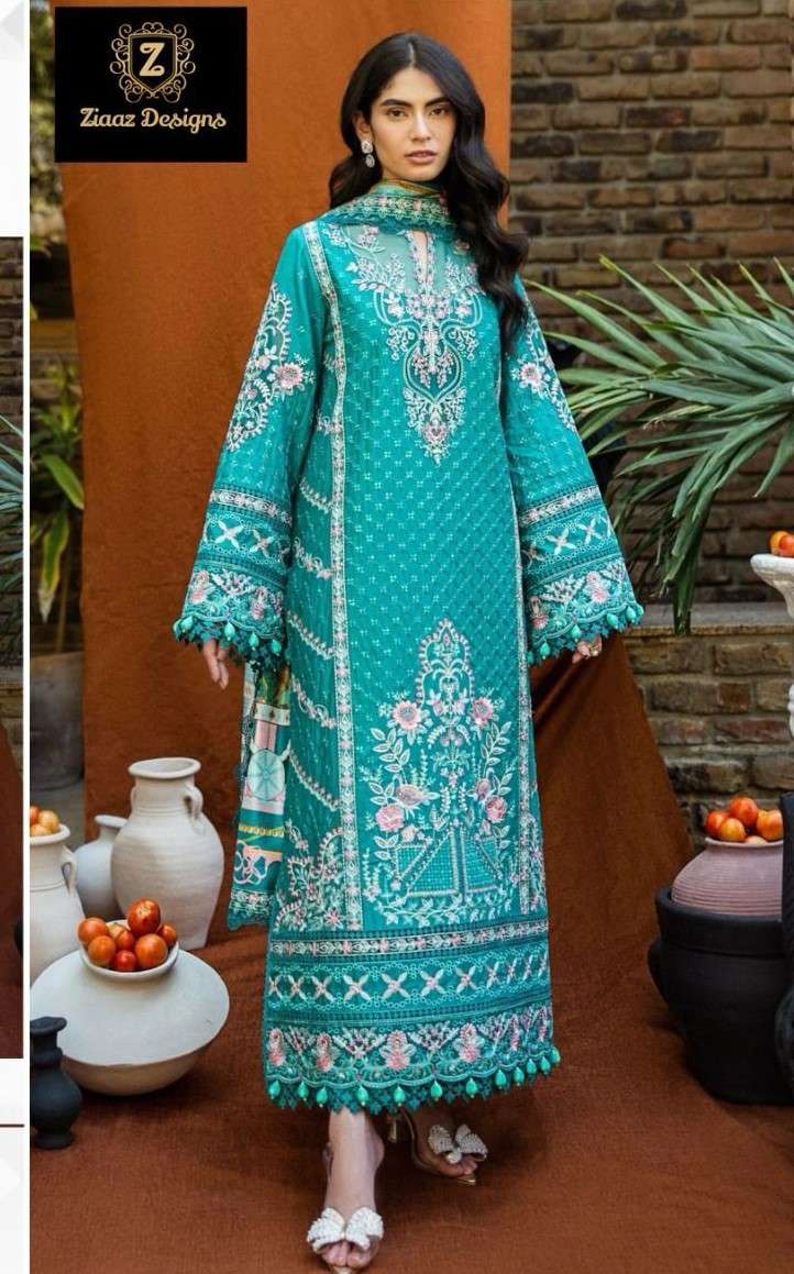 ZIAAZ