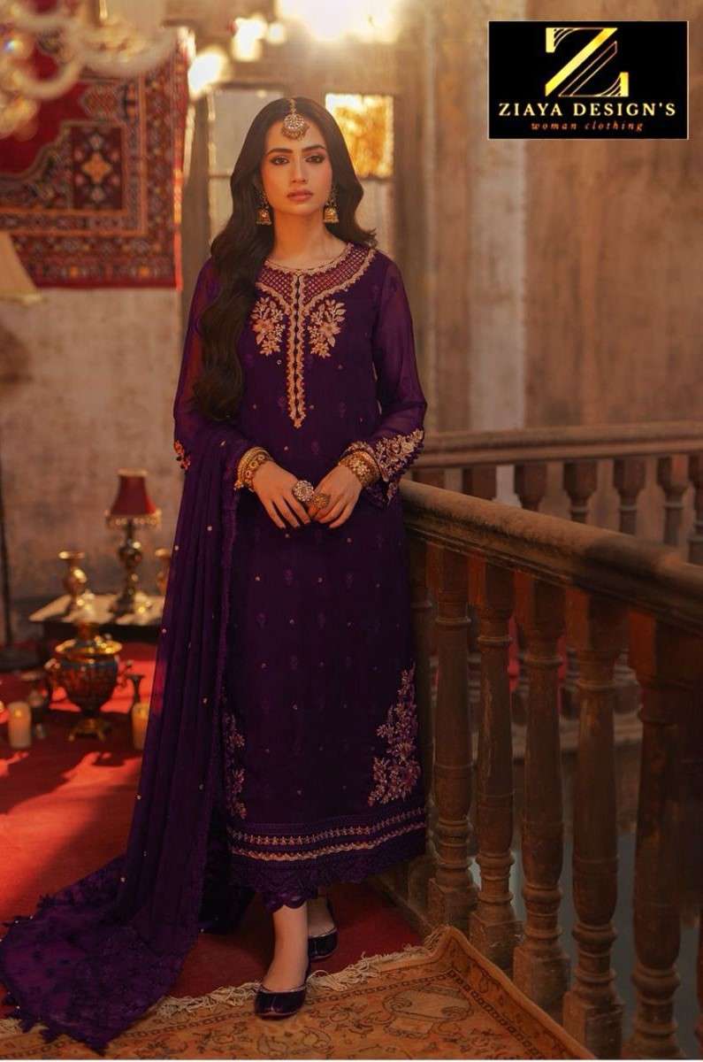 ZIAYA