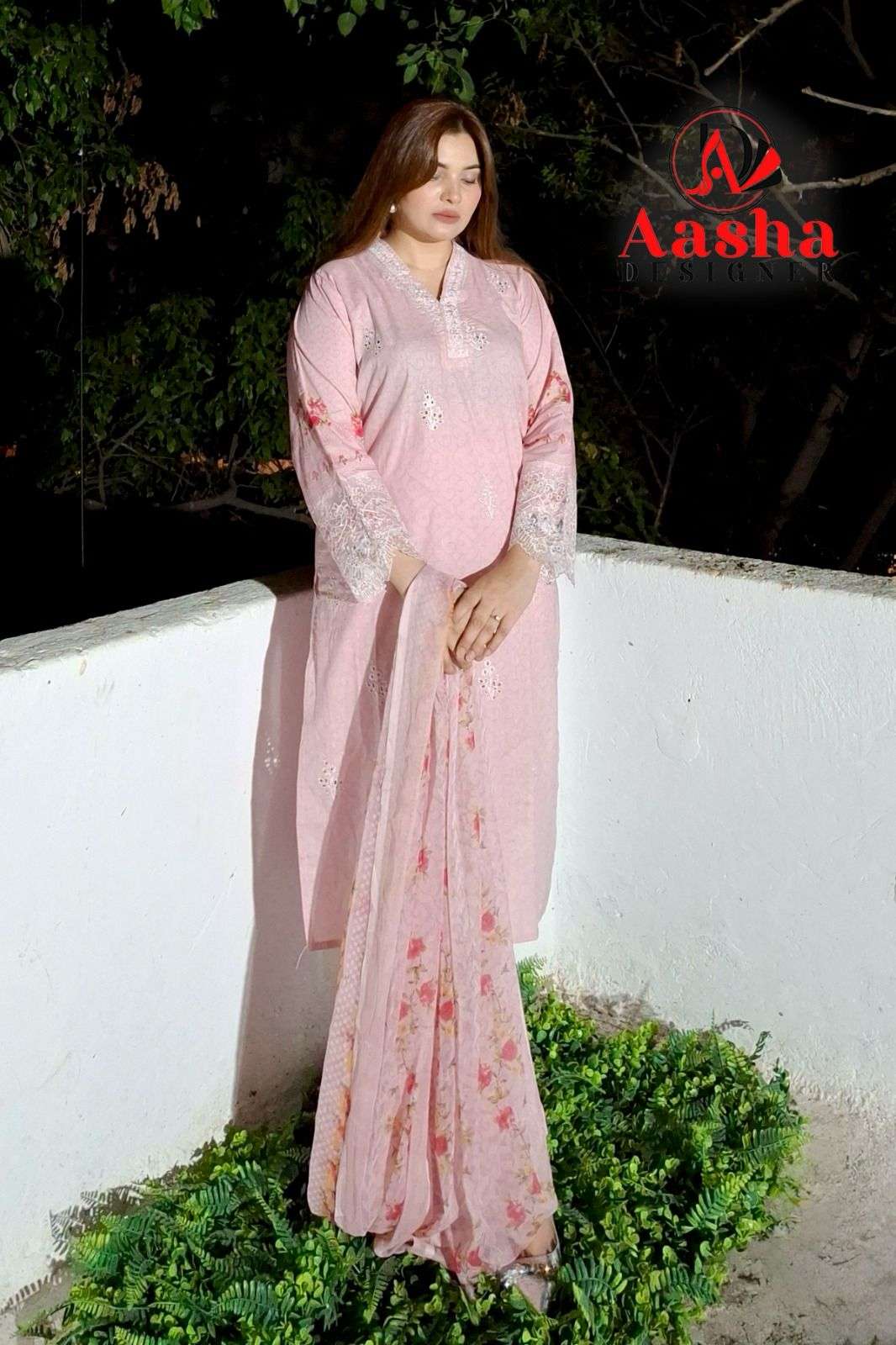 AASHA