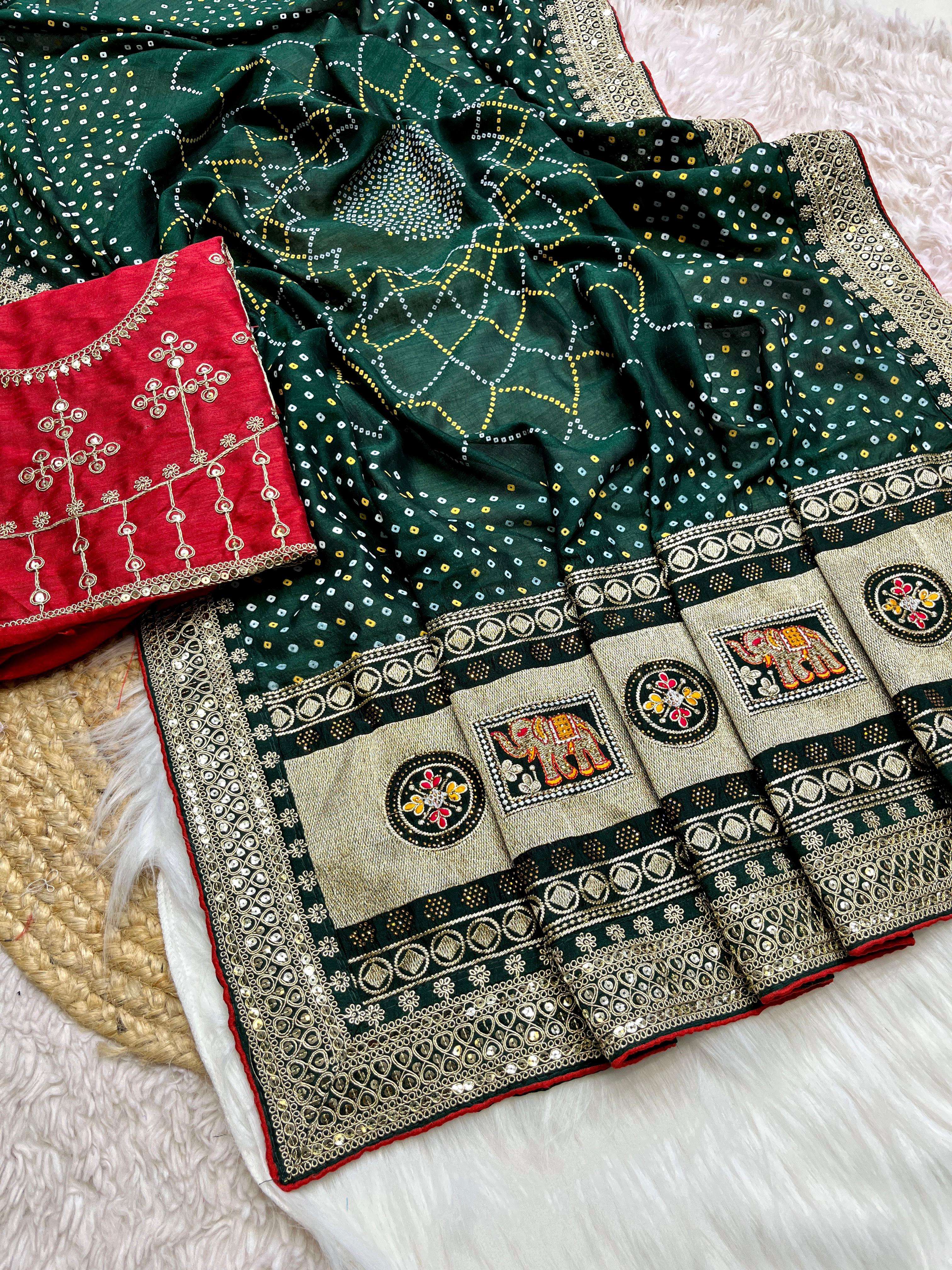 BANDHANI