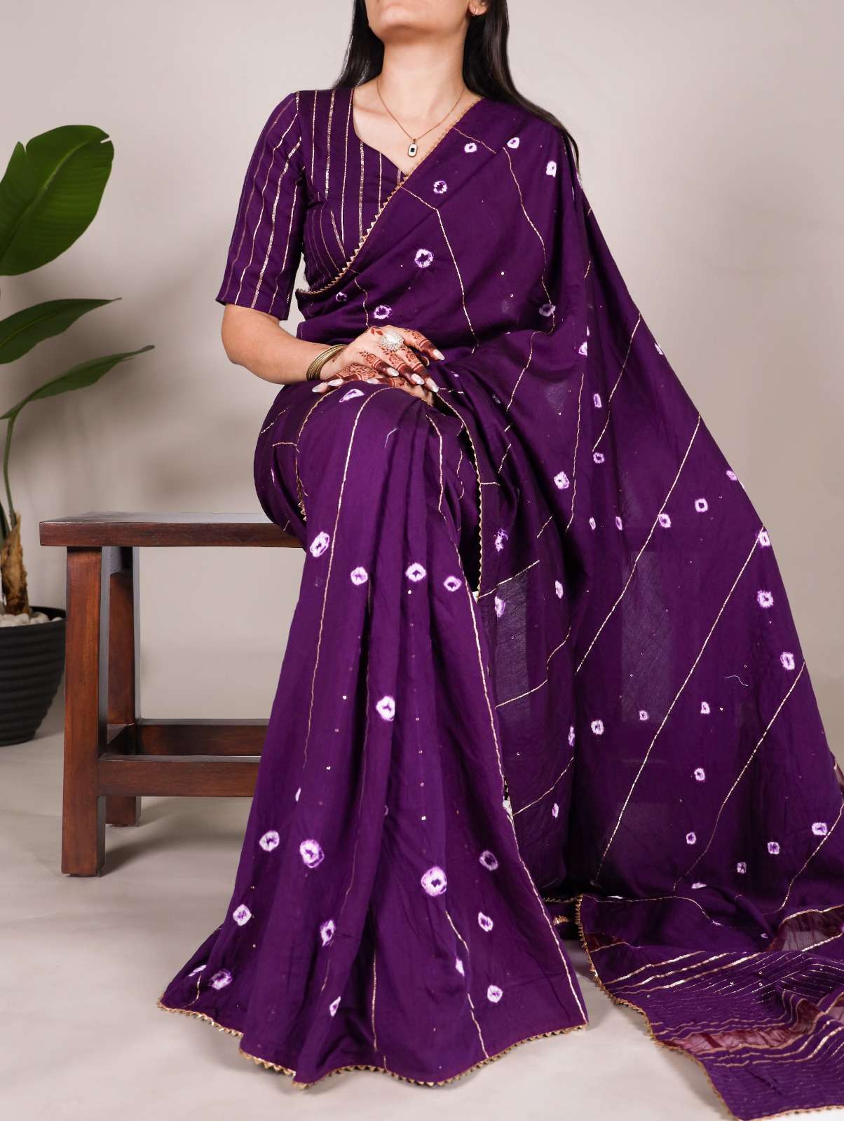CHANDERI
