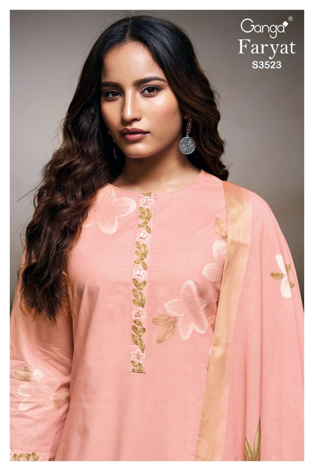 GANGA