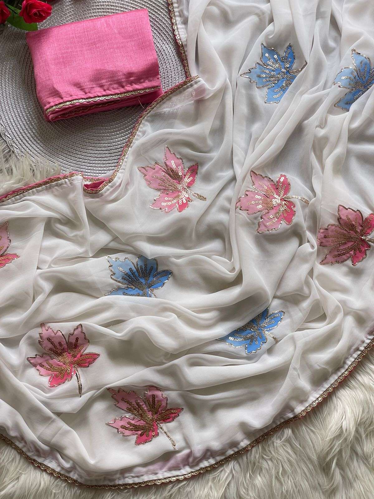 Georgette