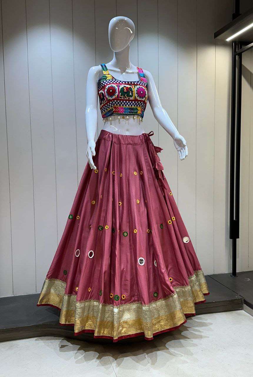 INDIAN