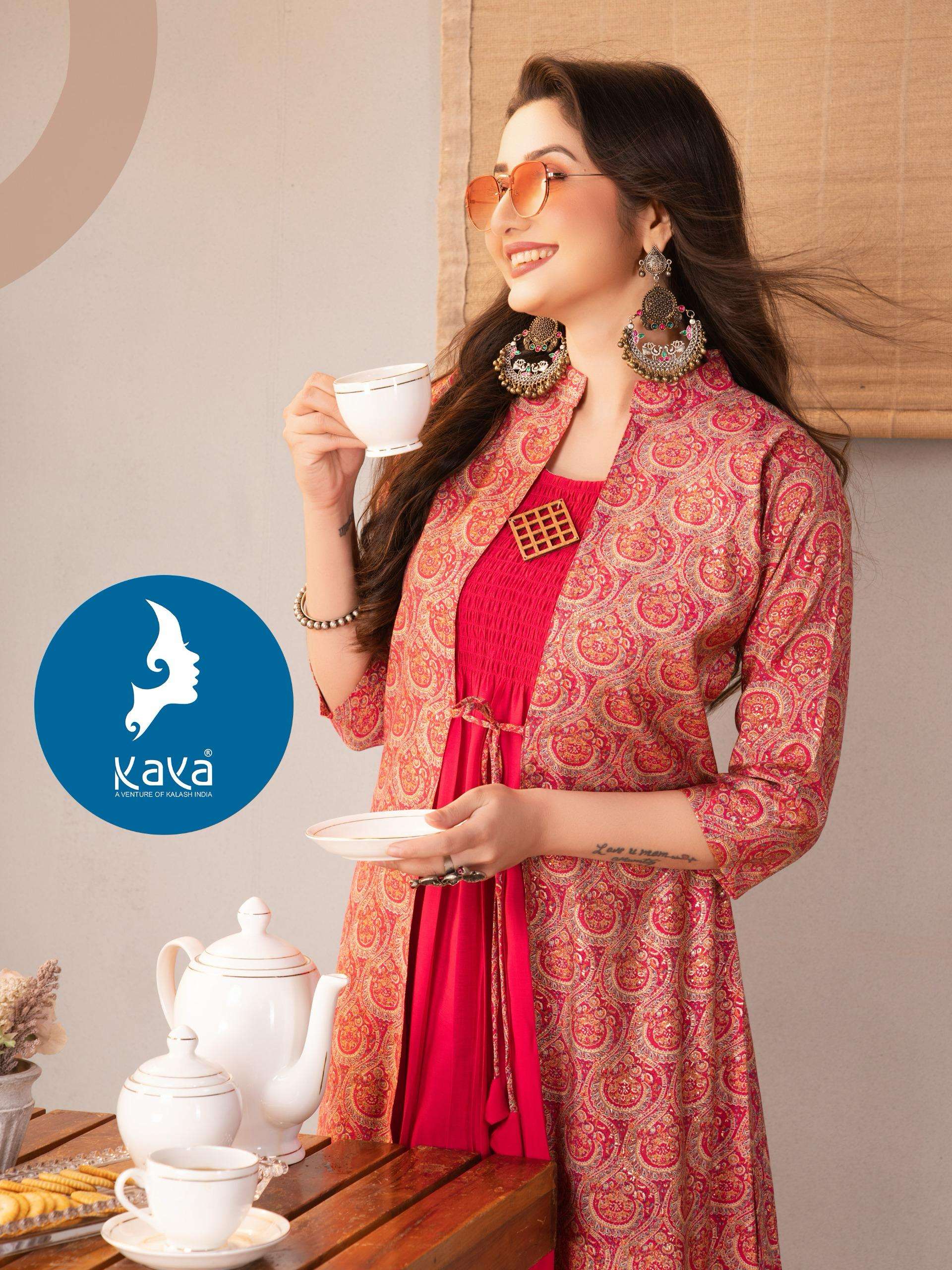 KAYA