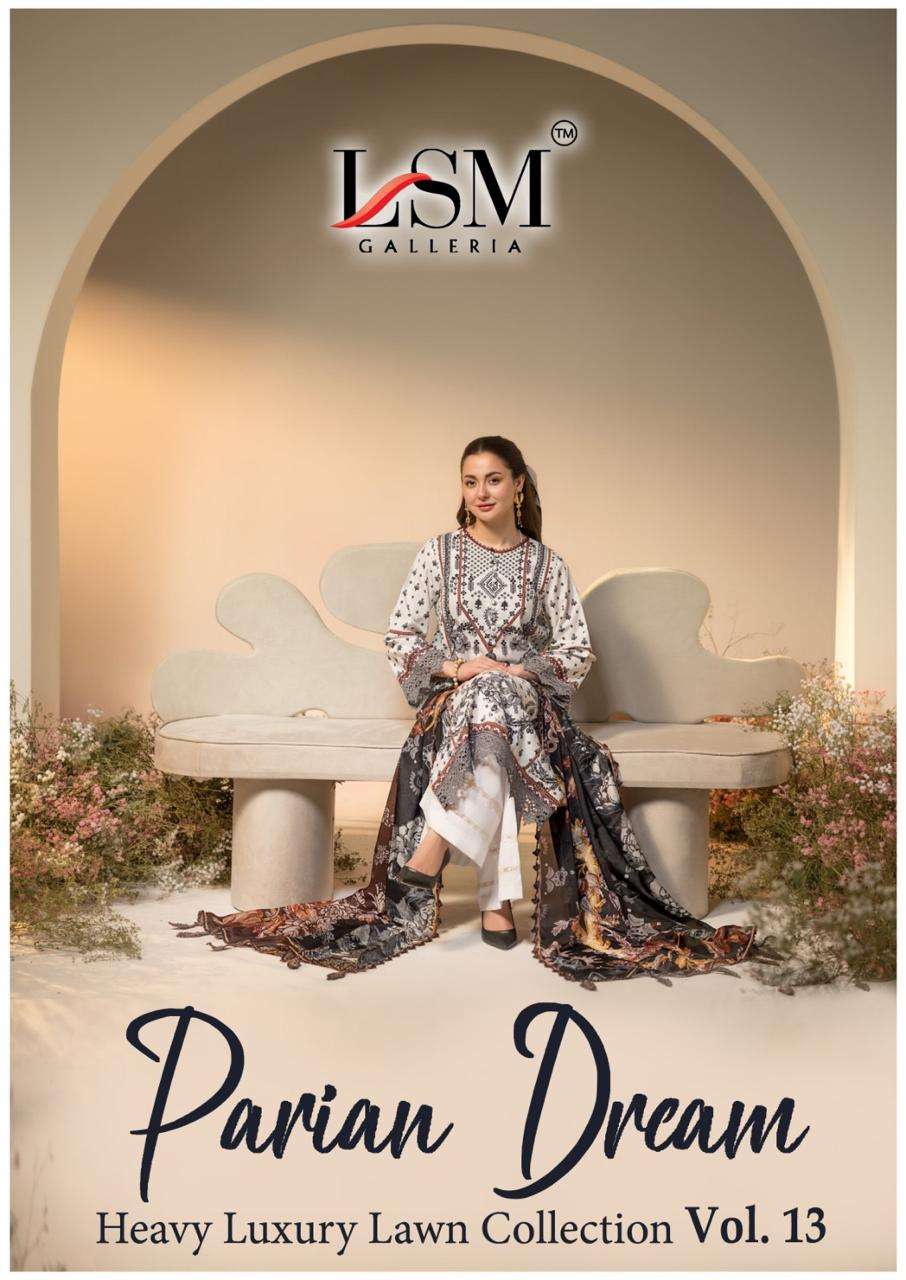LSM