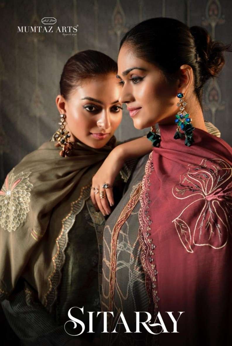 MUMTAZ