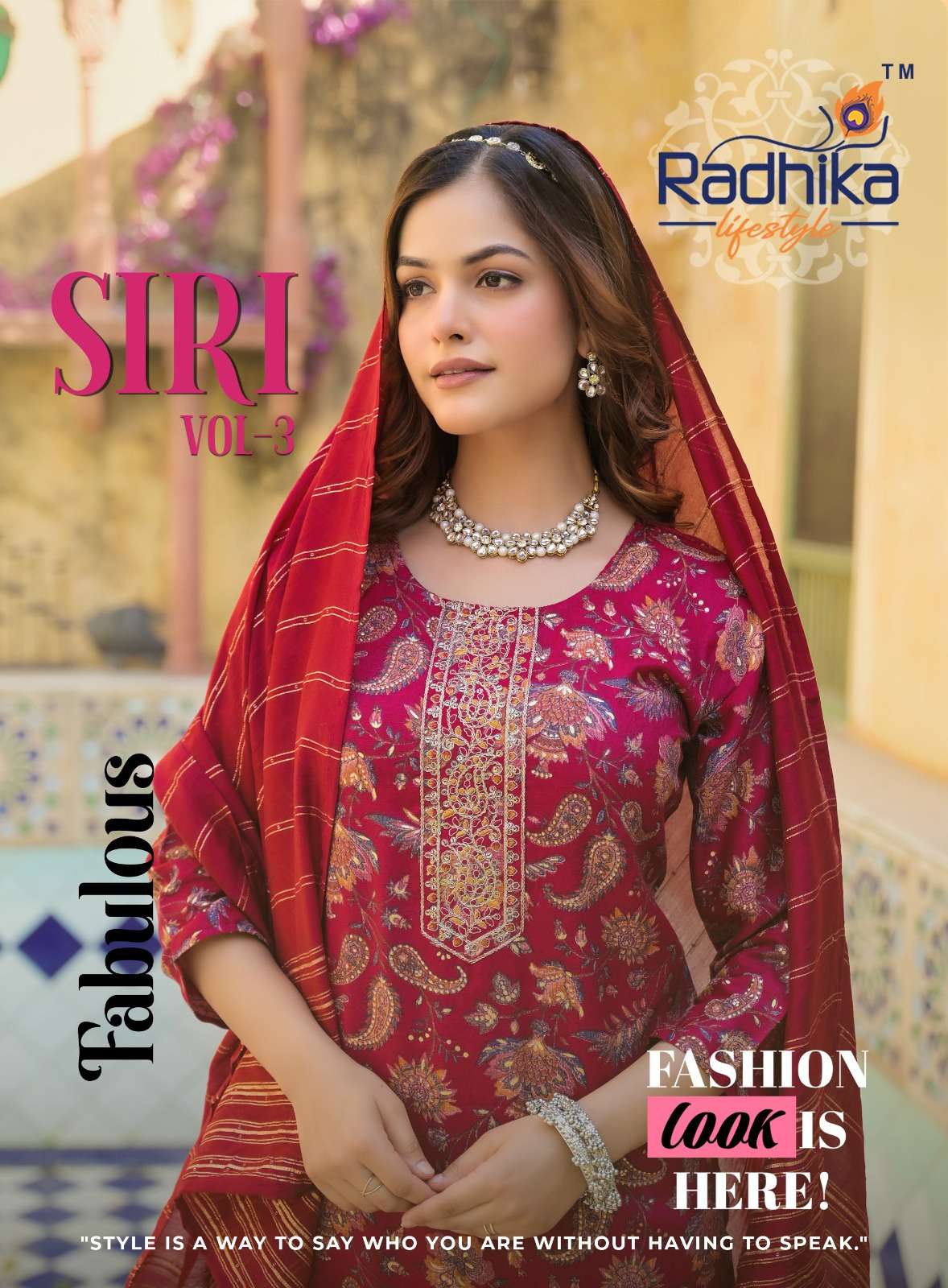 RADHIKA