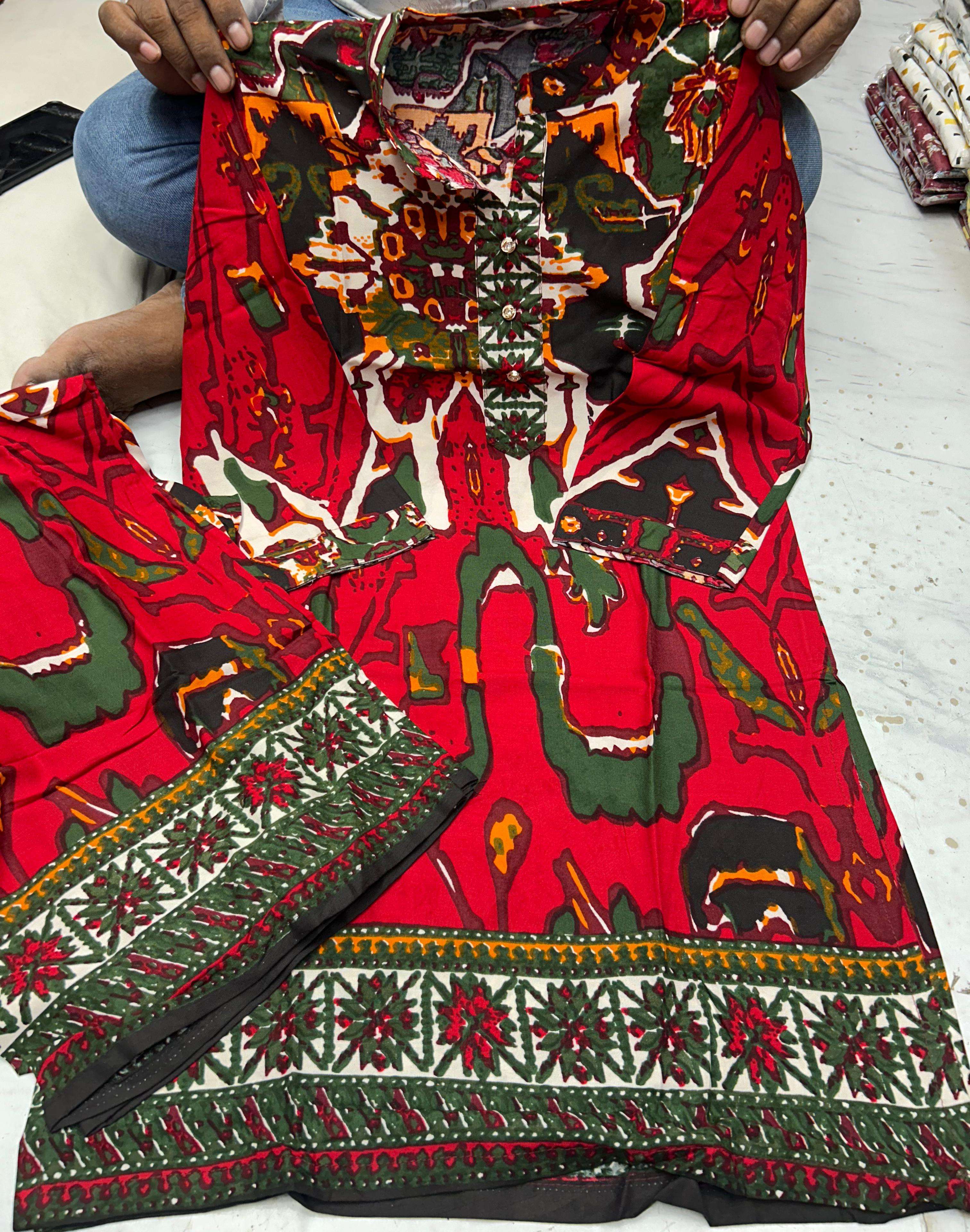 RAJASTHANI