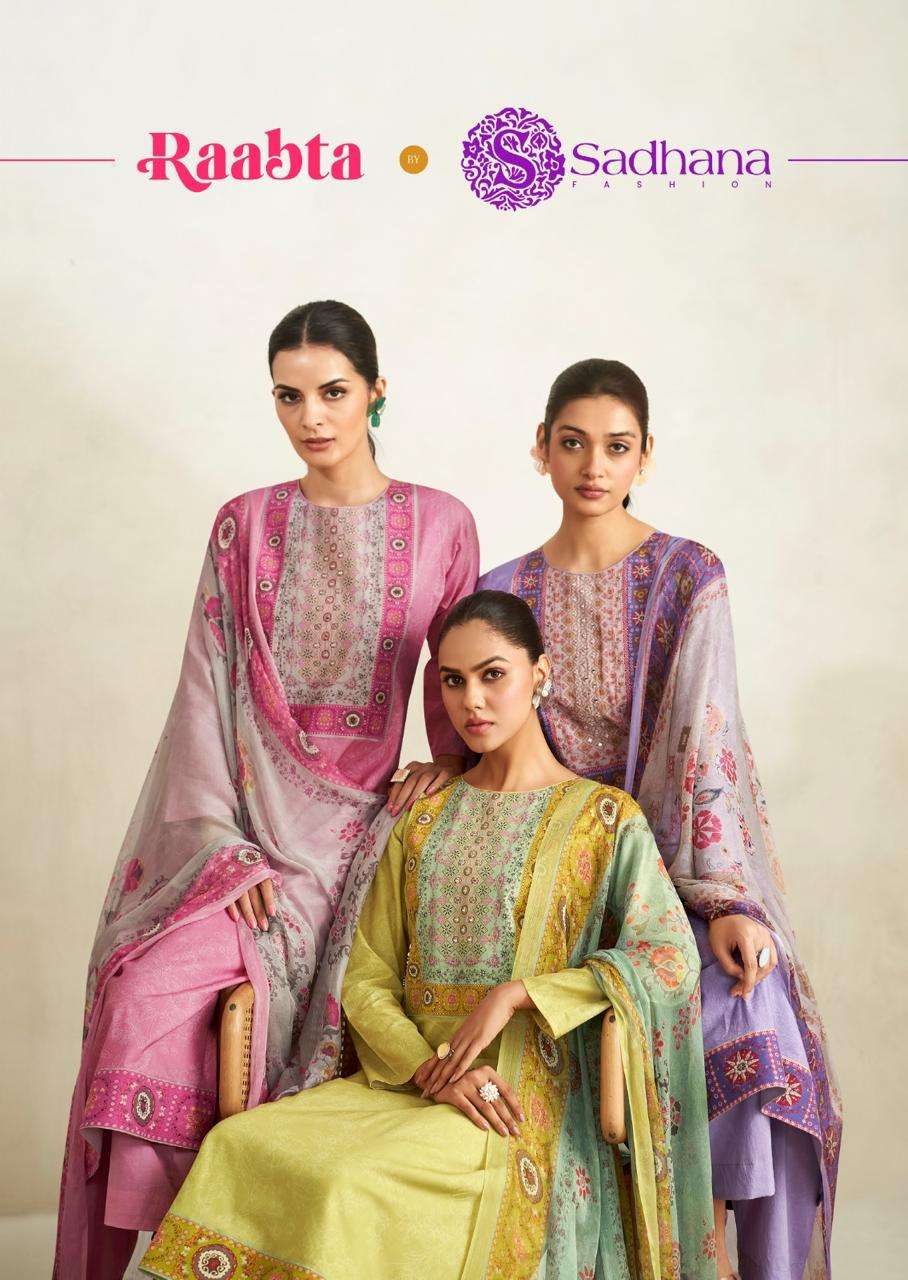 SADHANA