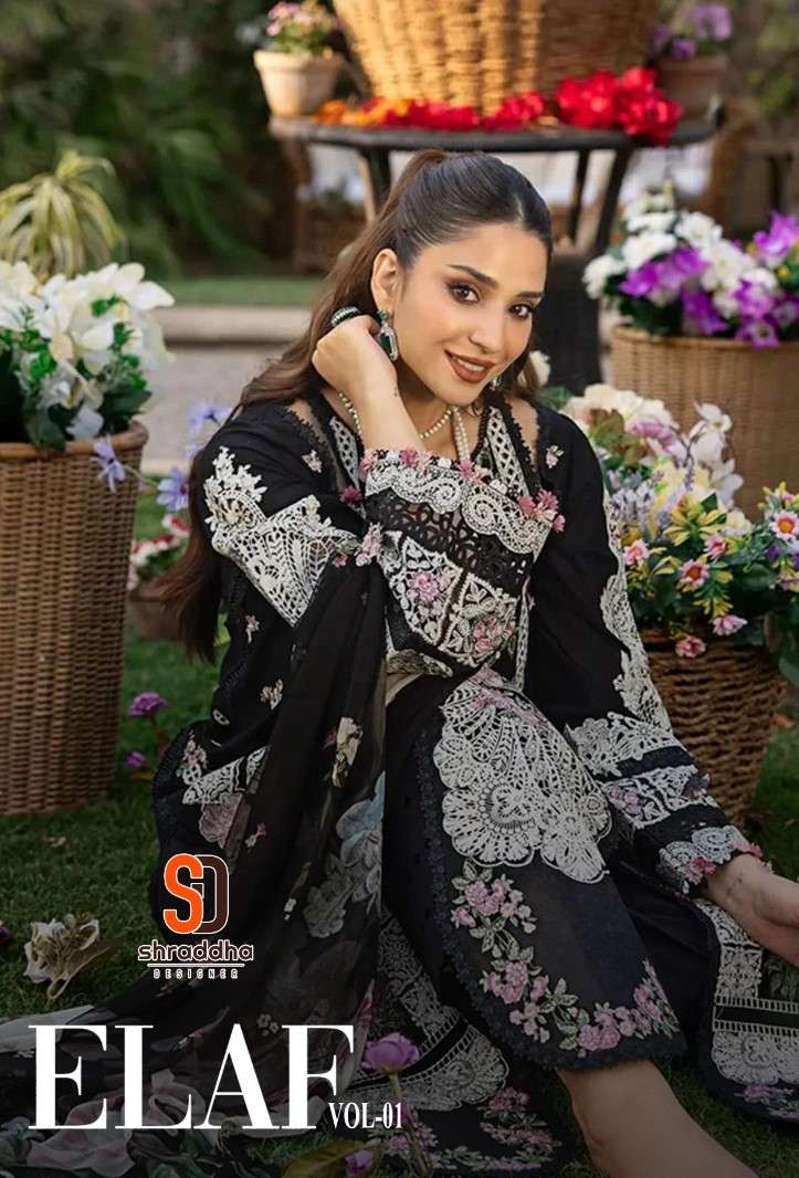 SHRADDHA